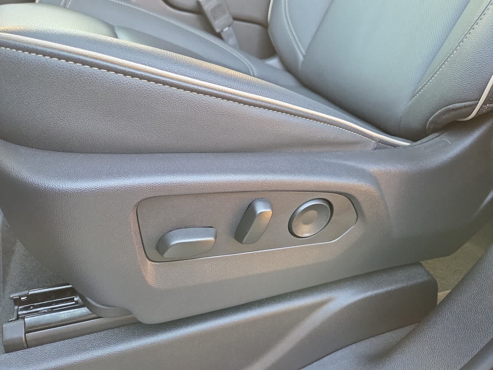 used 2025 Chevrolet Tahoe car, priced at $70,998