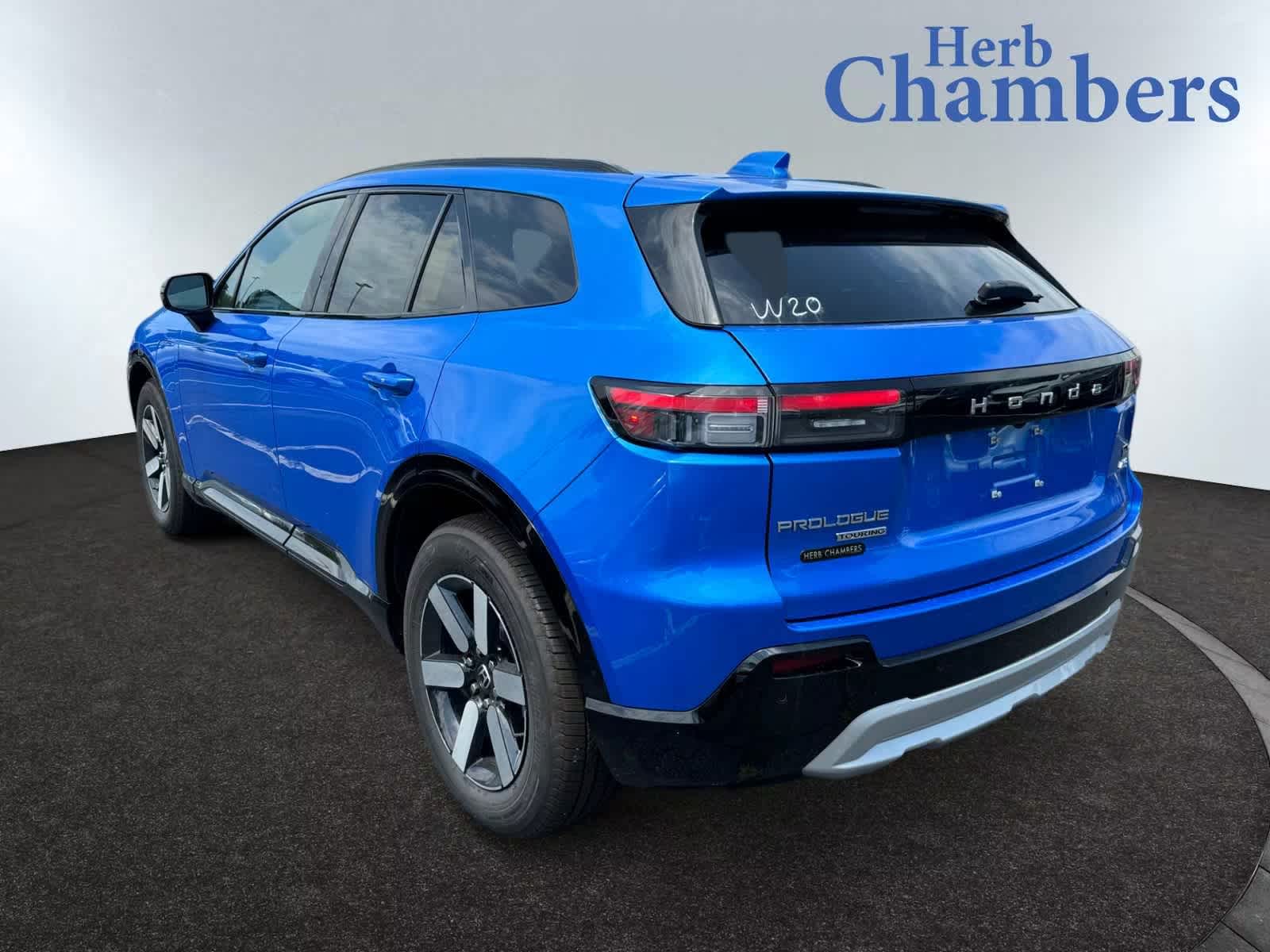 new 2026 Honda Prologue car