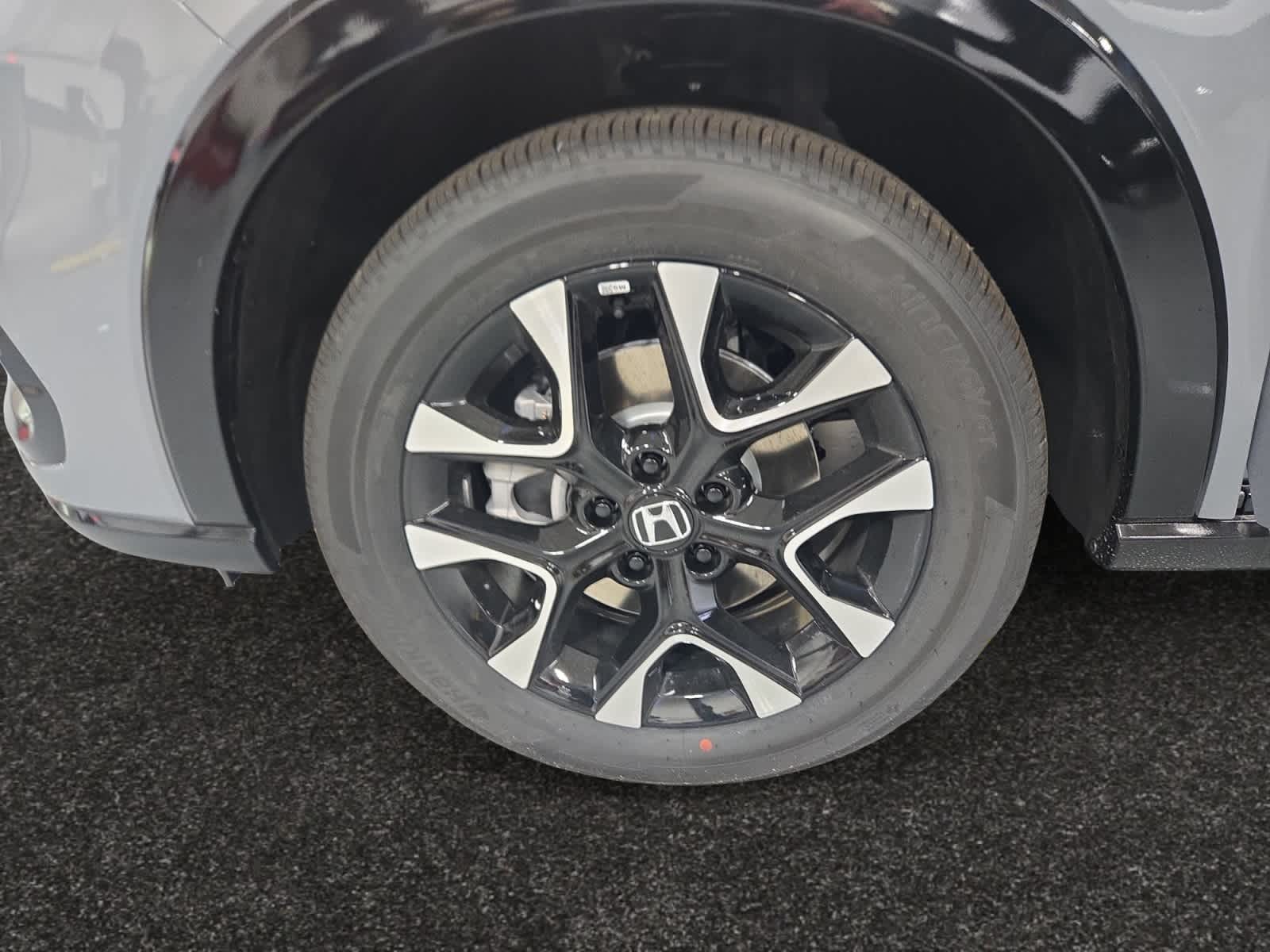 new 2026 Honda HR-V car