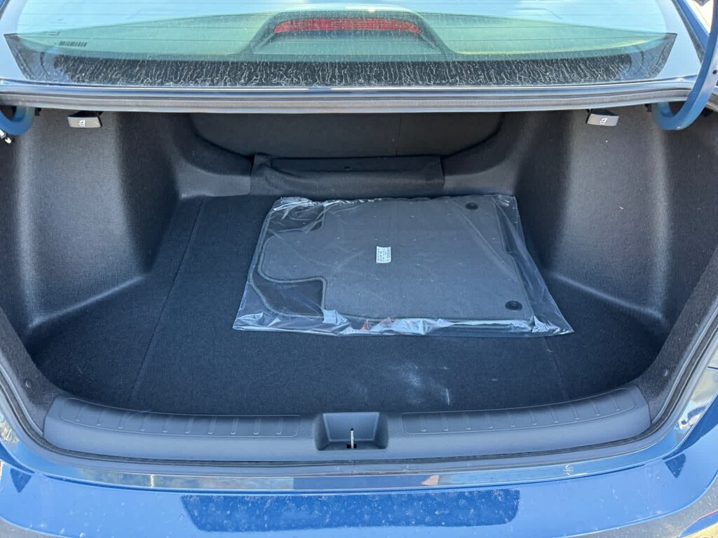 New 2026 Honda Civic Sport Sedan
