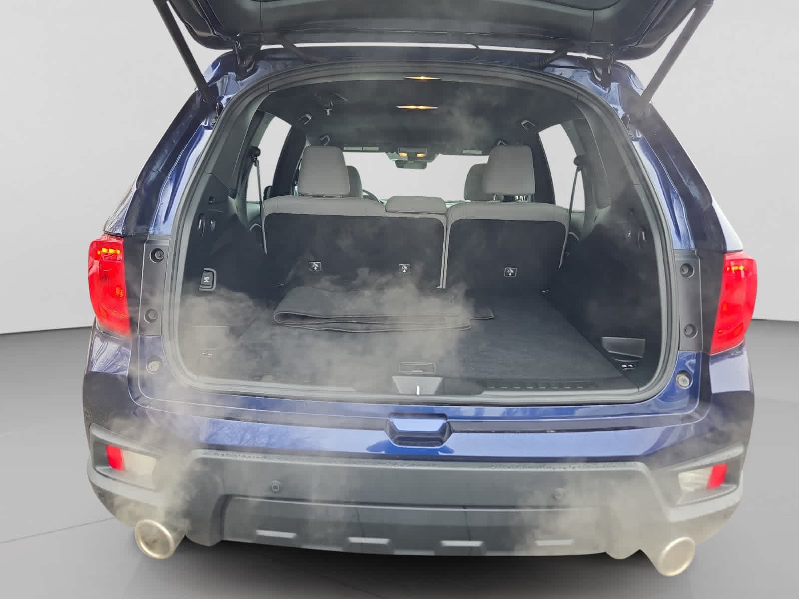 used 2023 Honda Passport car, priced at $29,998