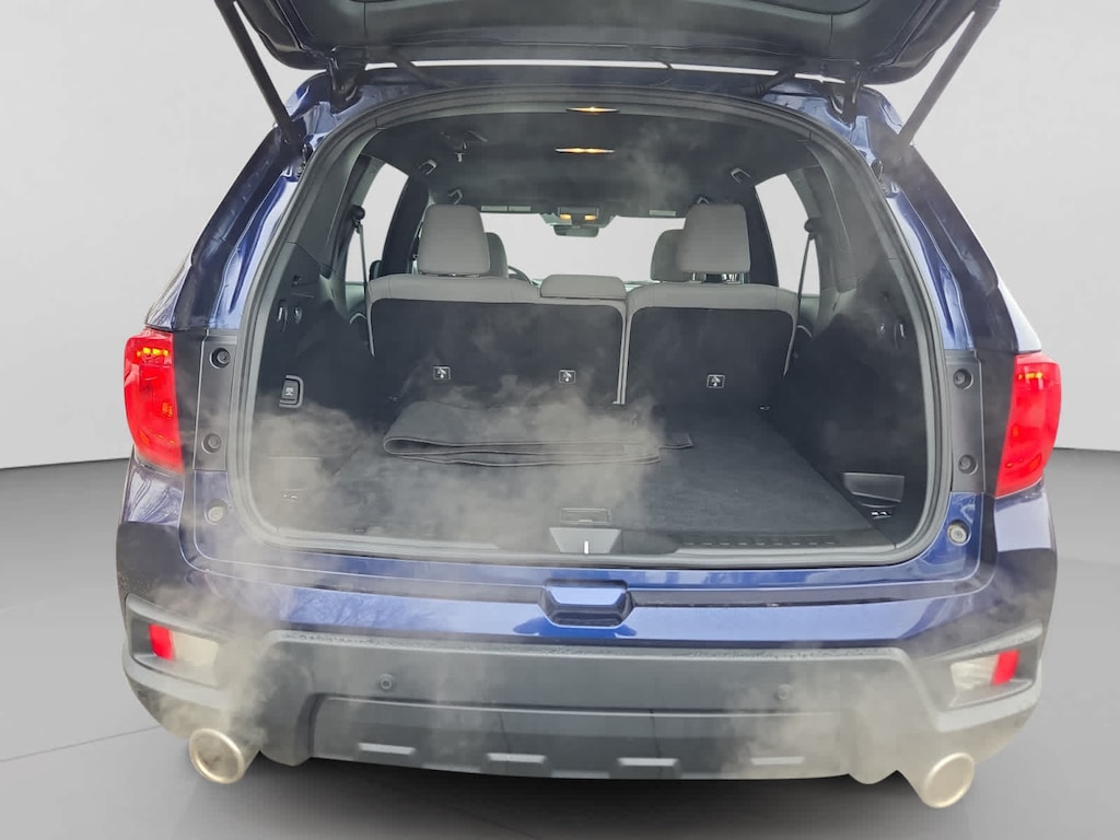 Certified 2023 Honda Passport EX-L SUV