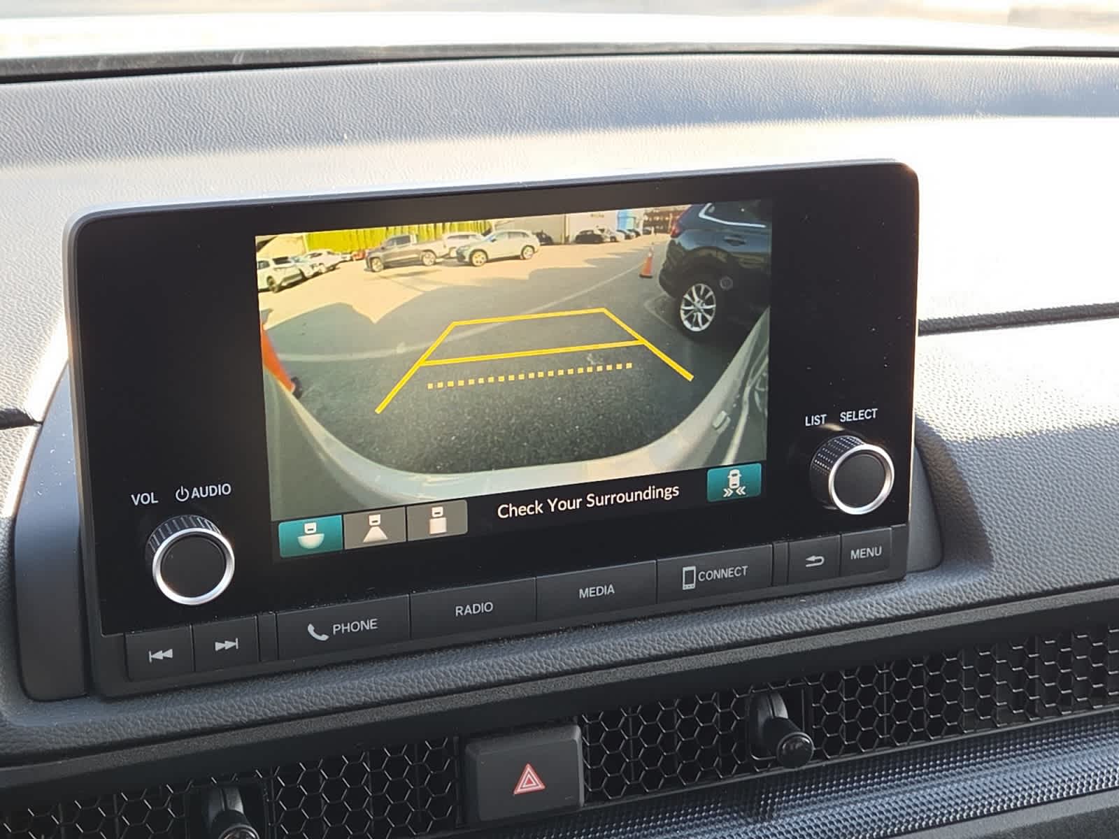 used 2024 Honda CR-V car, priced at $30,998