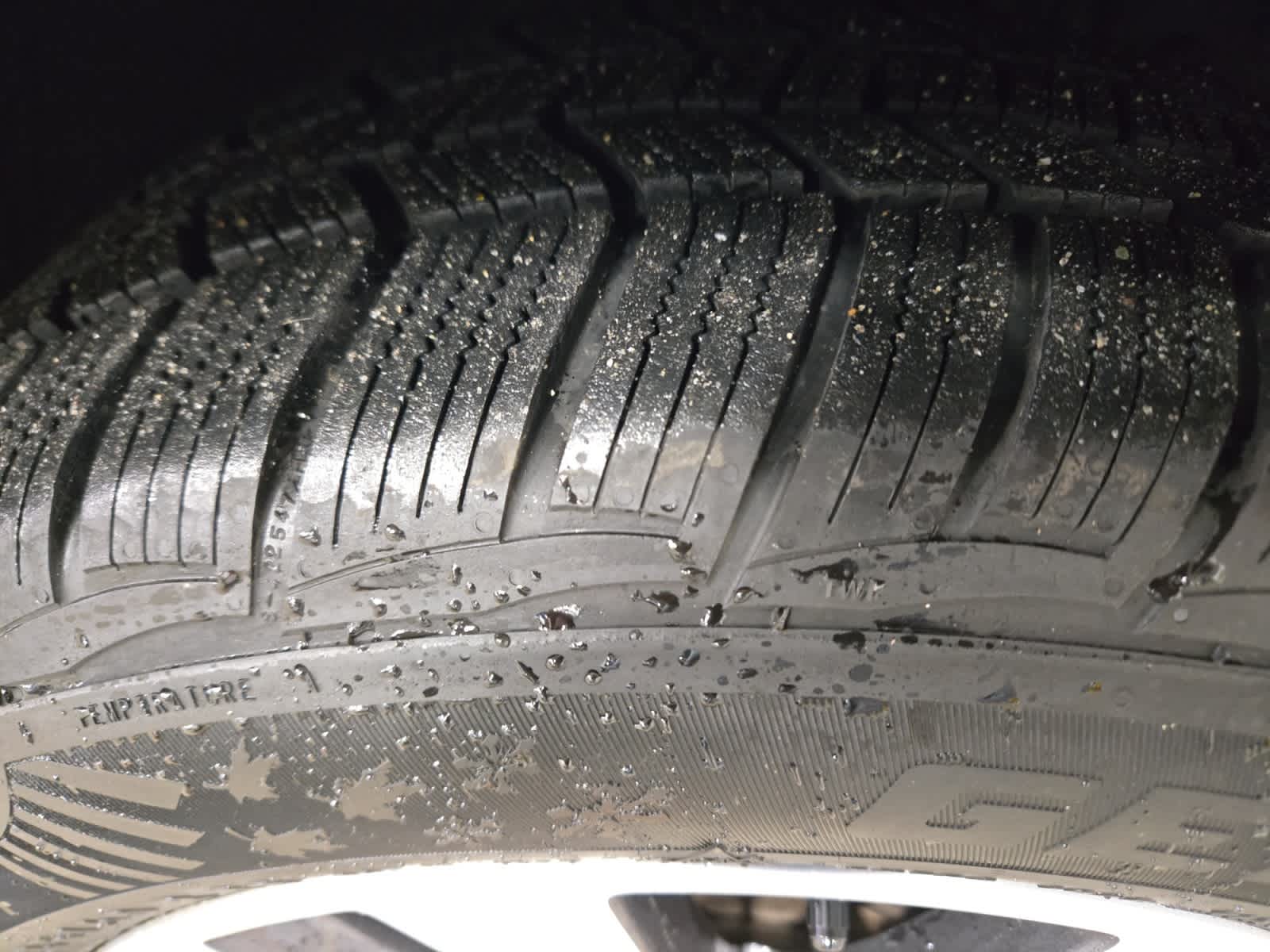 used 2023 Honda Odyssey car, priced at $32,498