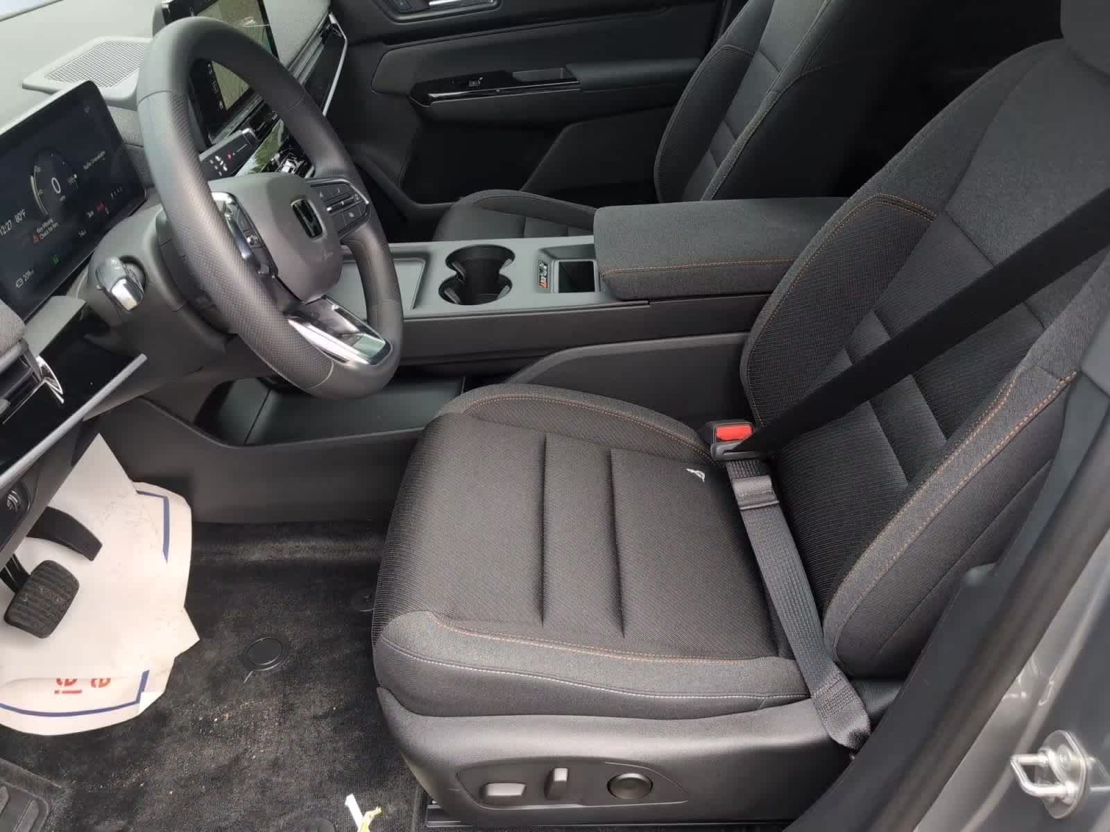 new 2026 Honda Prologue car