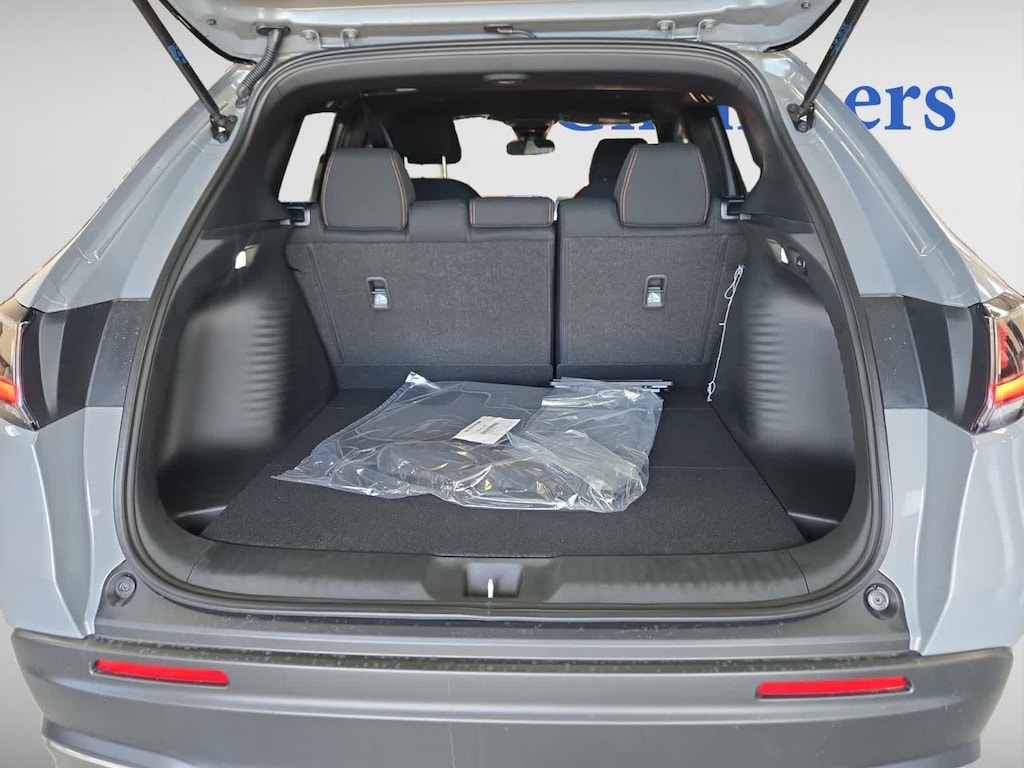 New 2026 Honda HR-V Sport SUV