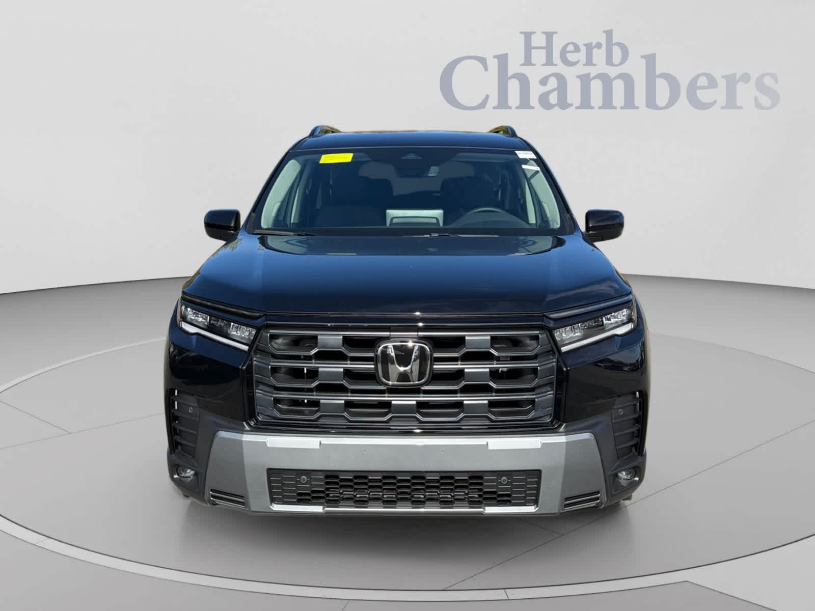 New 2026 Honda Pilot EX-L SUV