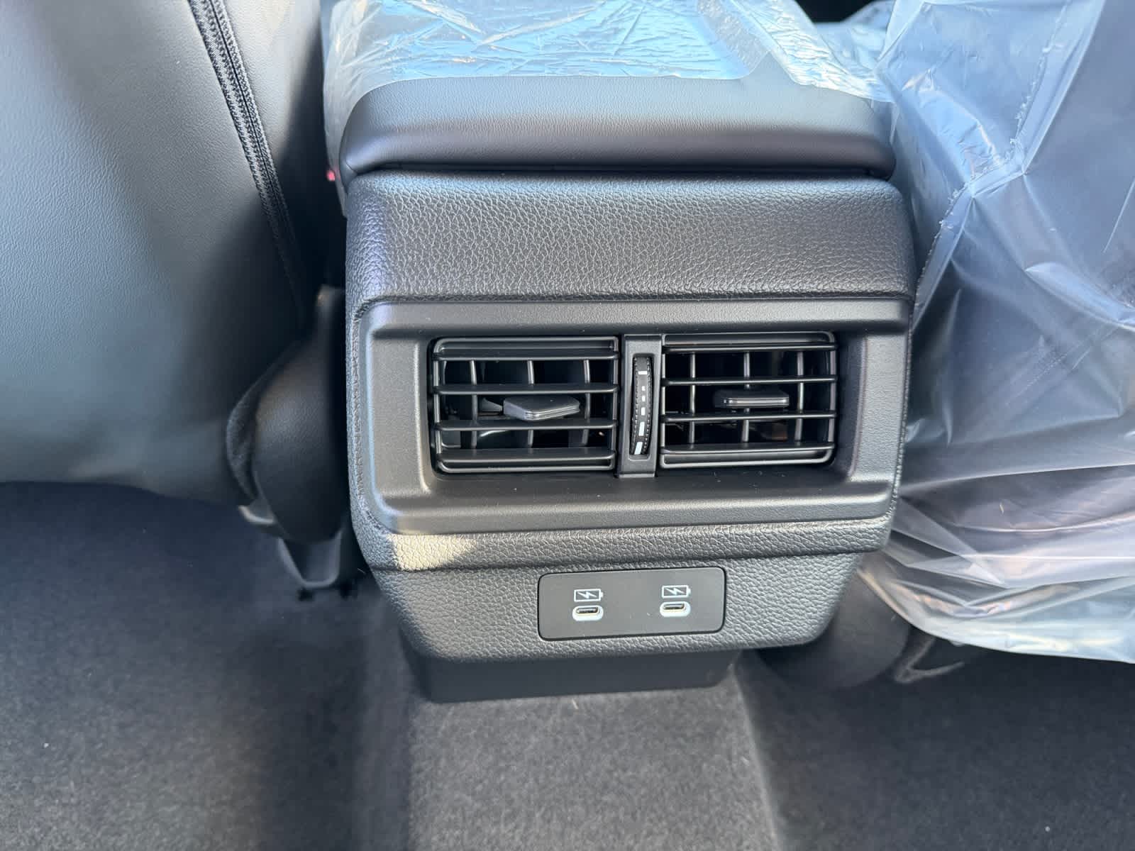new 2026 Honda Accord Hybrid car