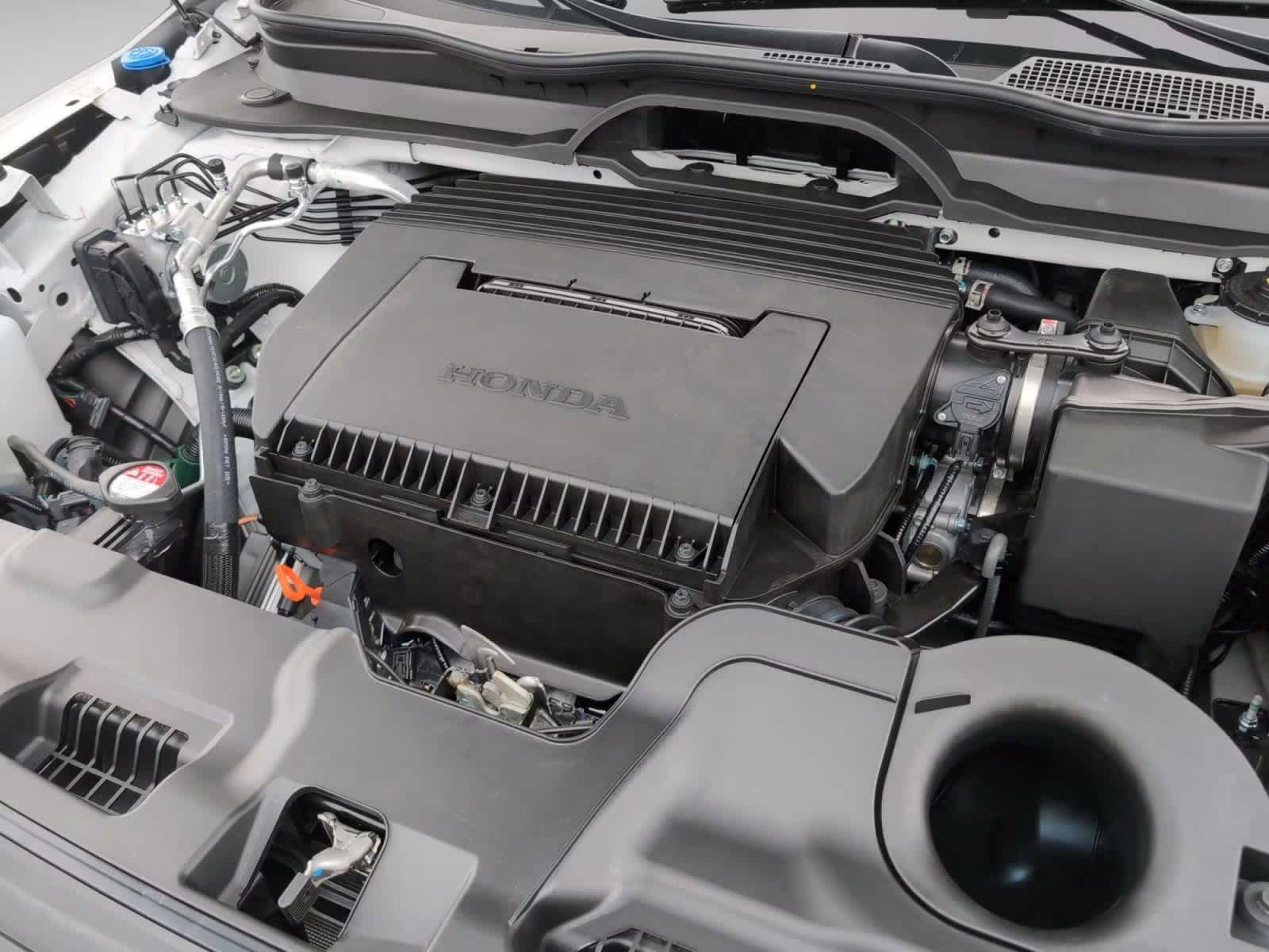 new 2026 Honda Passport car