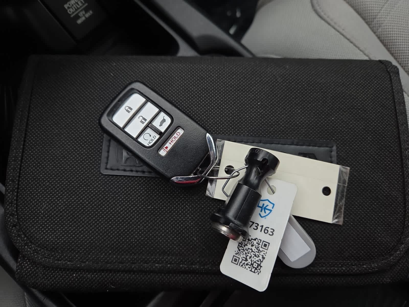 used 2019 Honda CR-V car, priced at $20,998