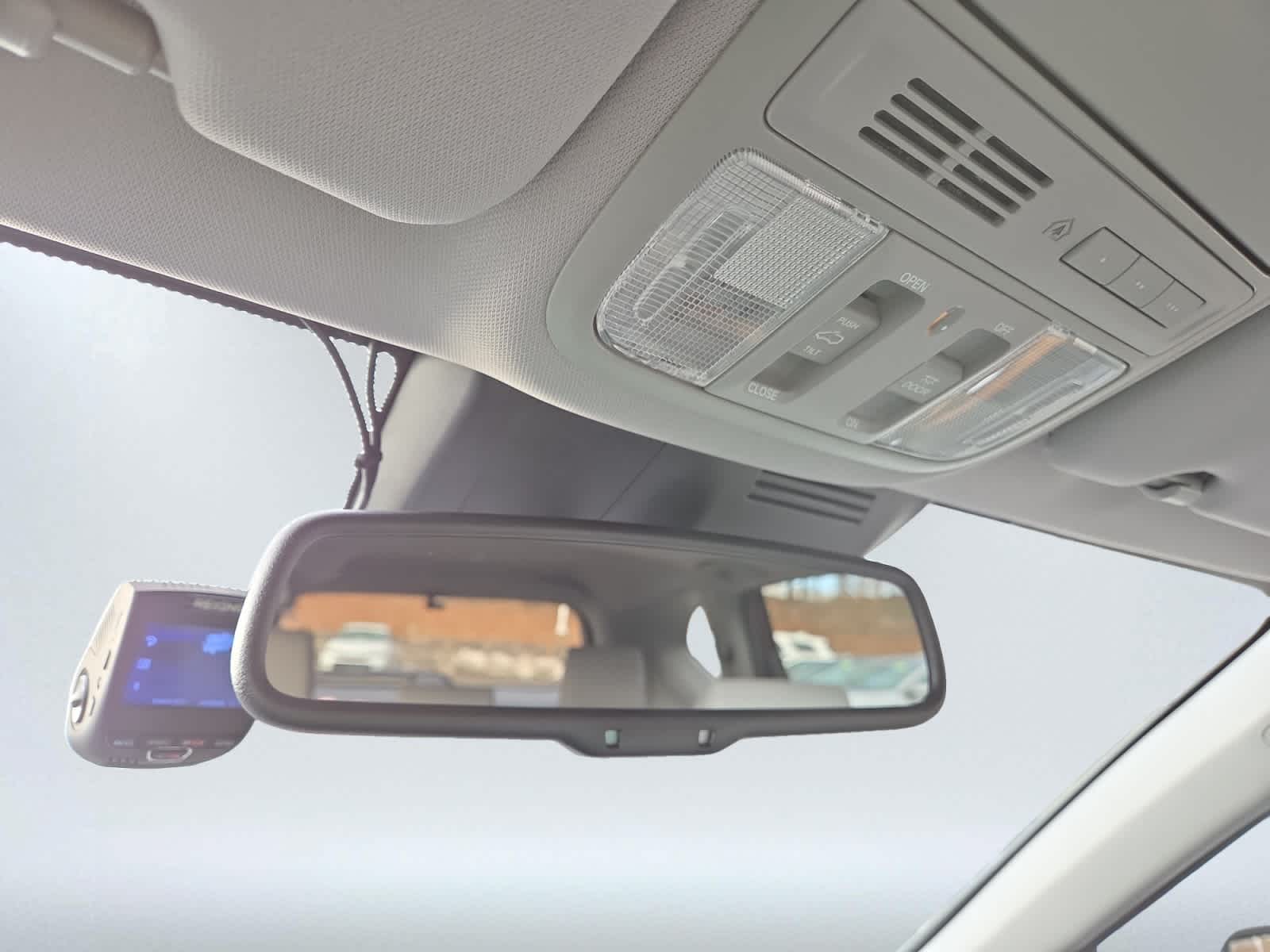 used 2019 Honda CR-V car, priced at $23,998