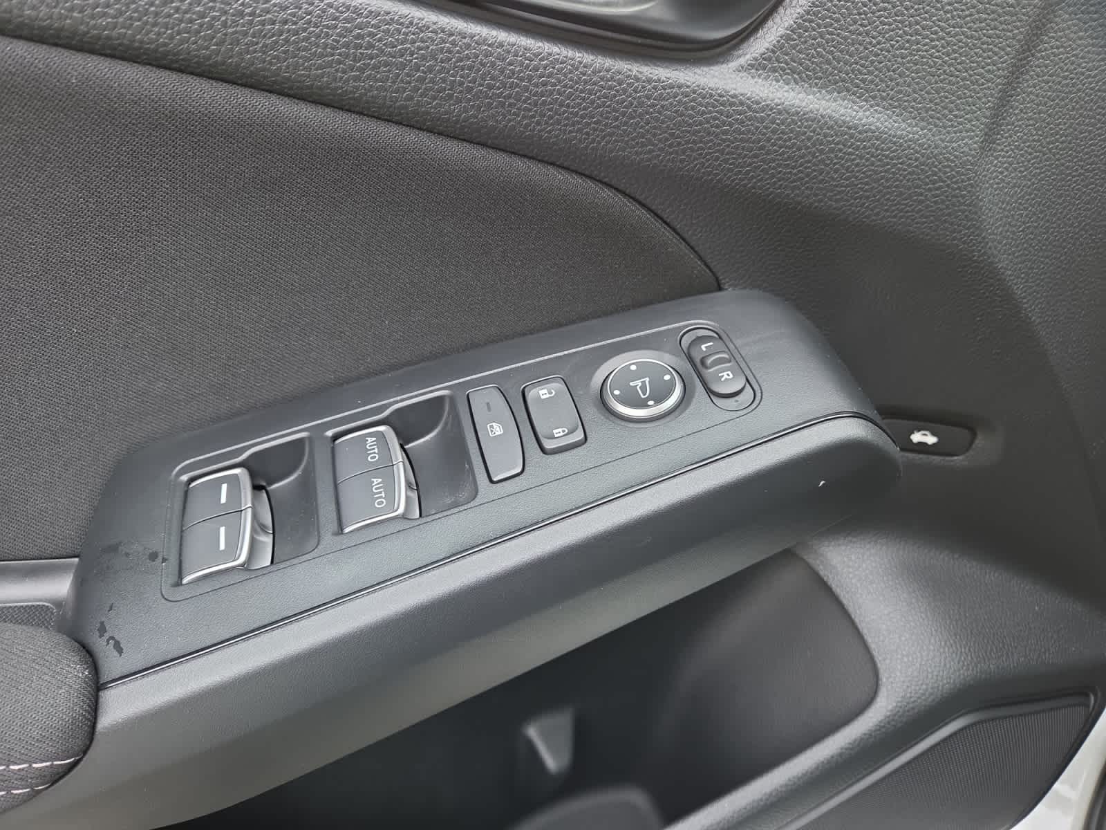 used 2022 Honda Accord car, priced at $24,498