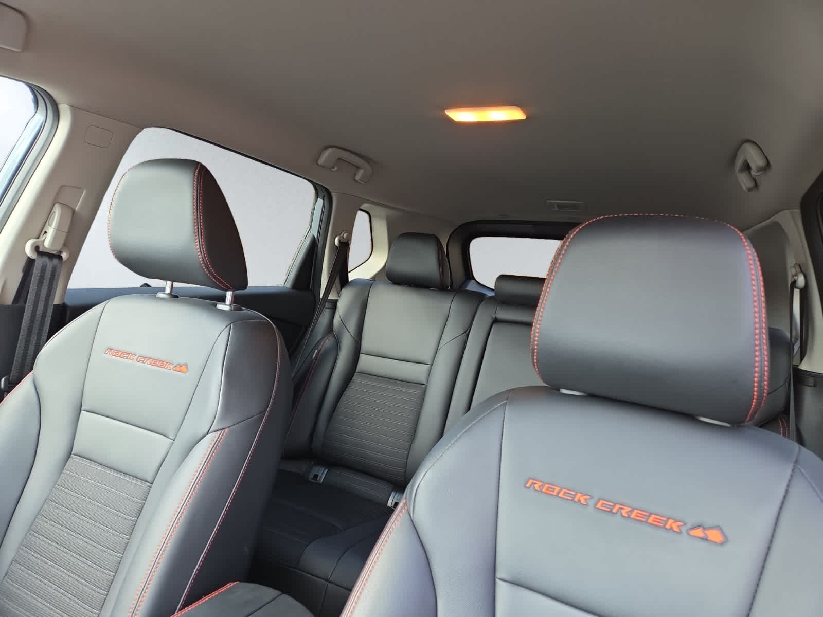 used 2025 Nissan Rogue car, priced at $27,998