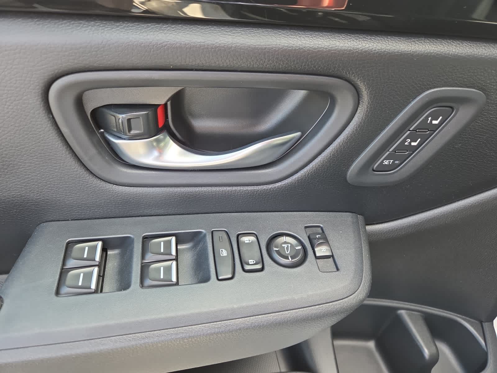 used 2023 Honda Pilot car, priced at $40,498