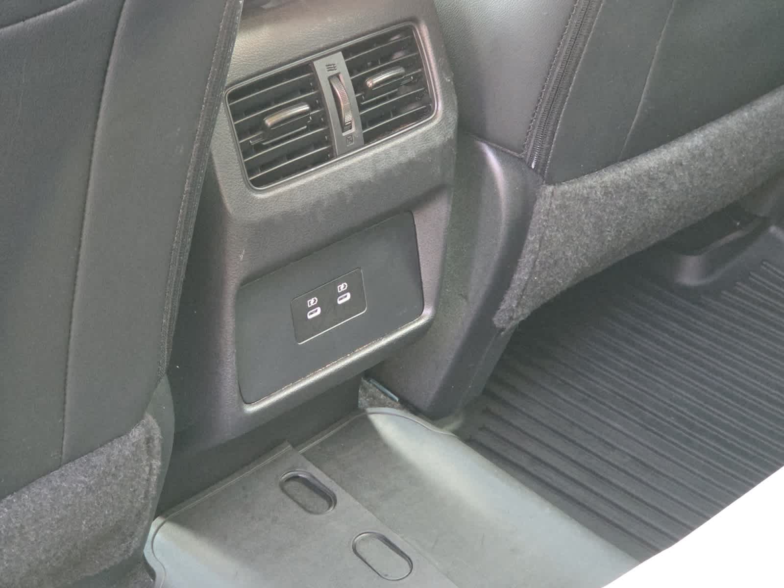 used 2025 Nissan Rogue car, priced at $27,998