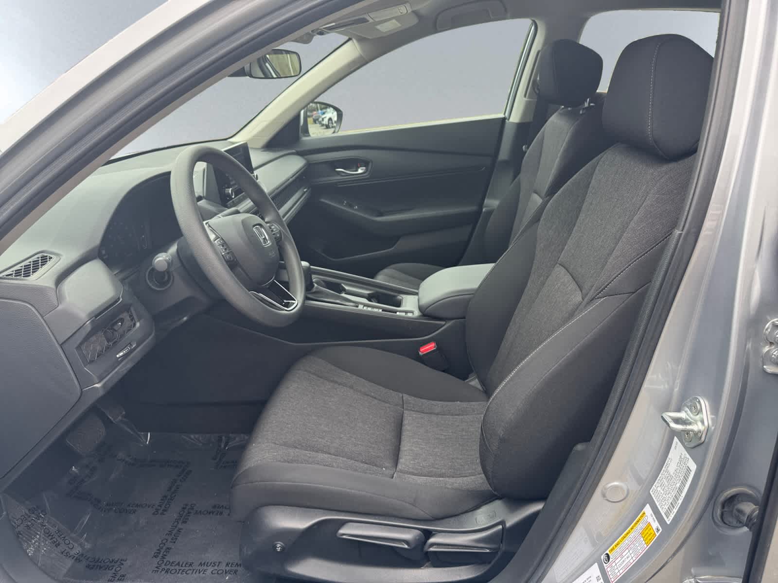 used 2023 Honda Accord car, priced at $24,998