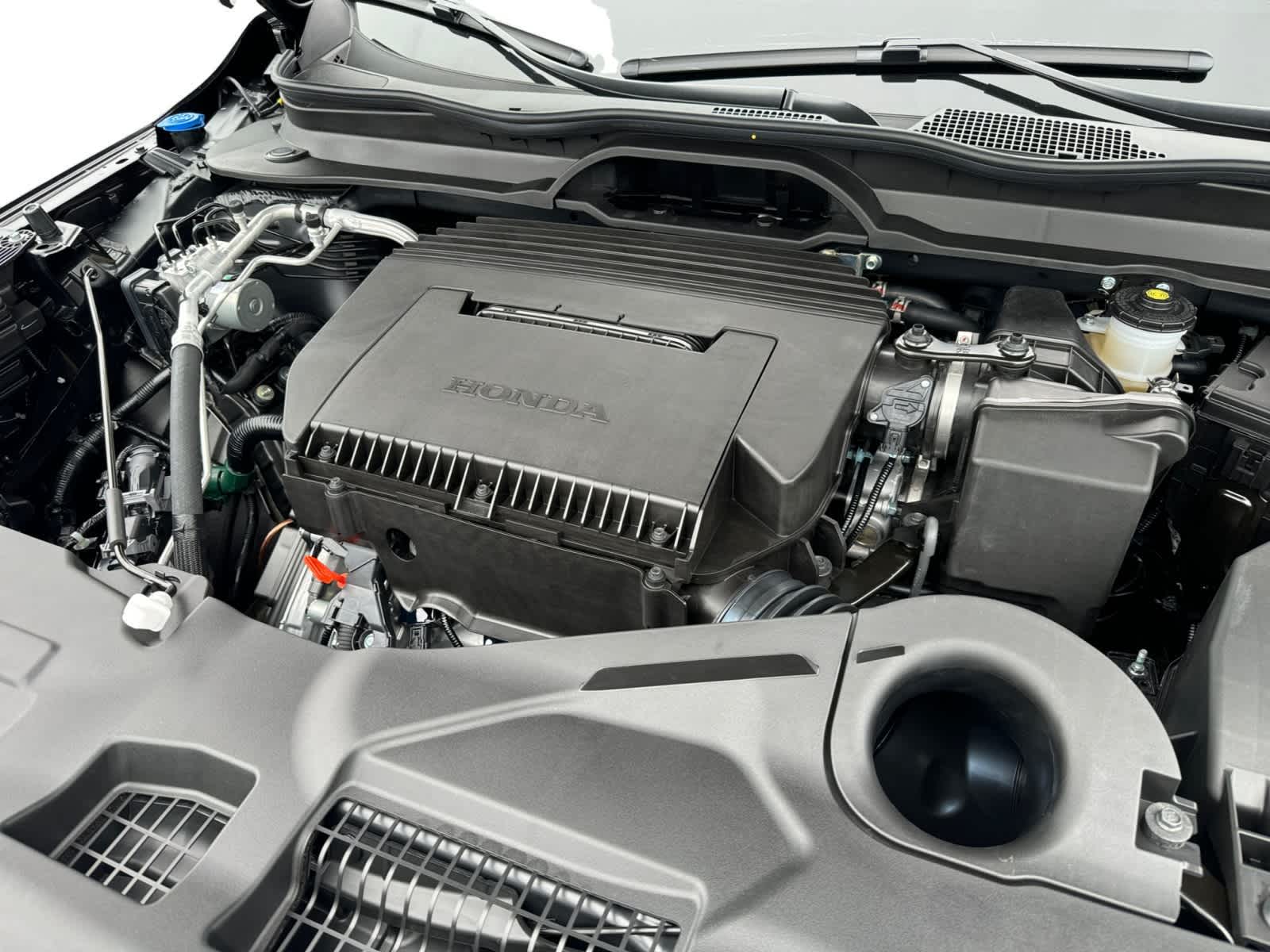 new 2025 Honda Pilot car