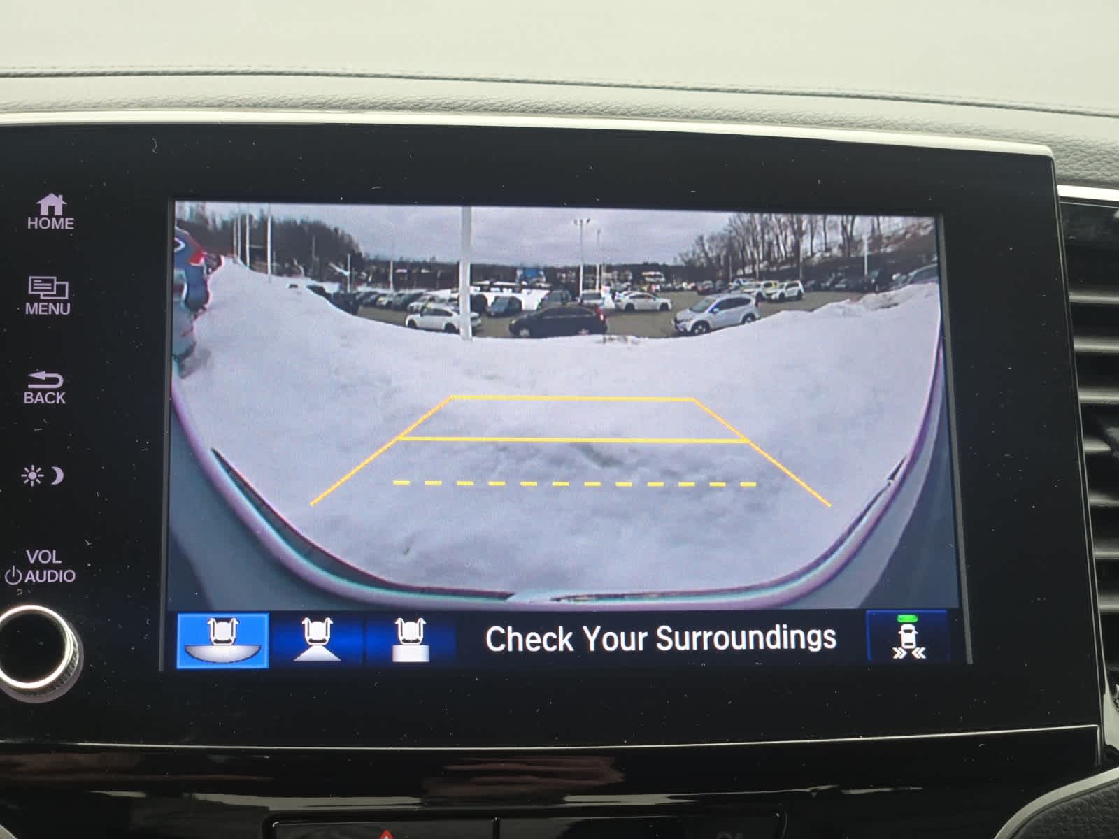 used 2023 Honda Ridgeline car, priced at $32,998