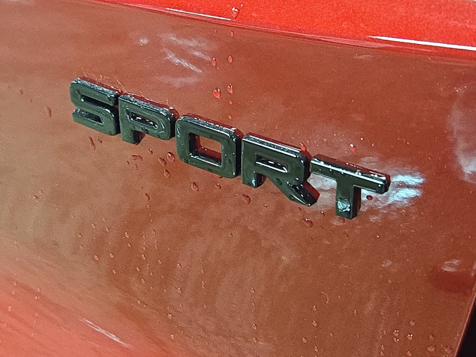 new 2026 Honda CR-V Hybrid car