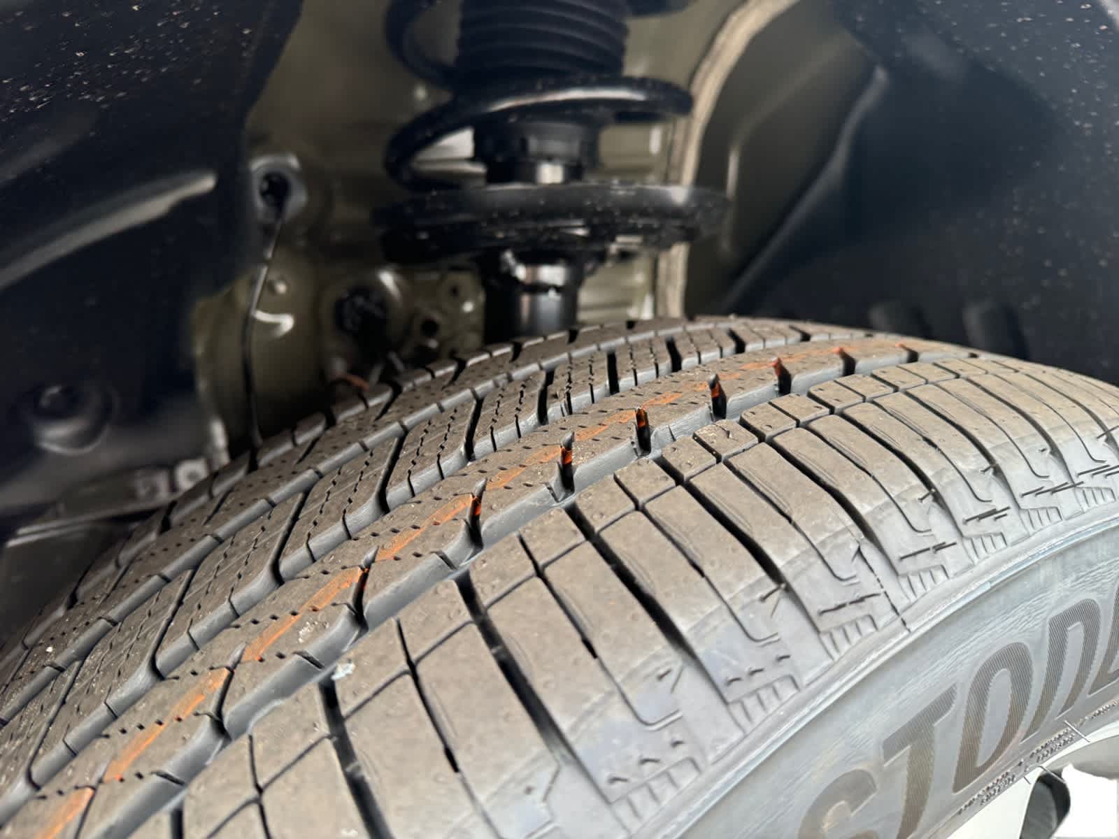 new 2025 Honda Pilot car