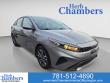 Used 2022 Kia Forte LXS Sedan