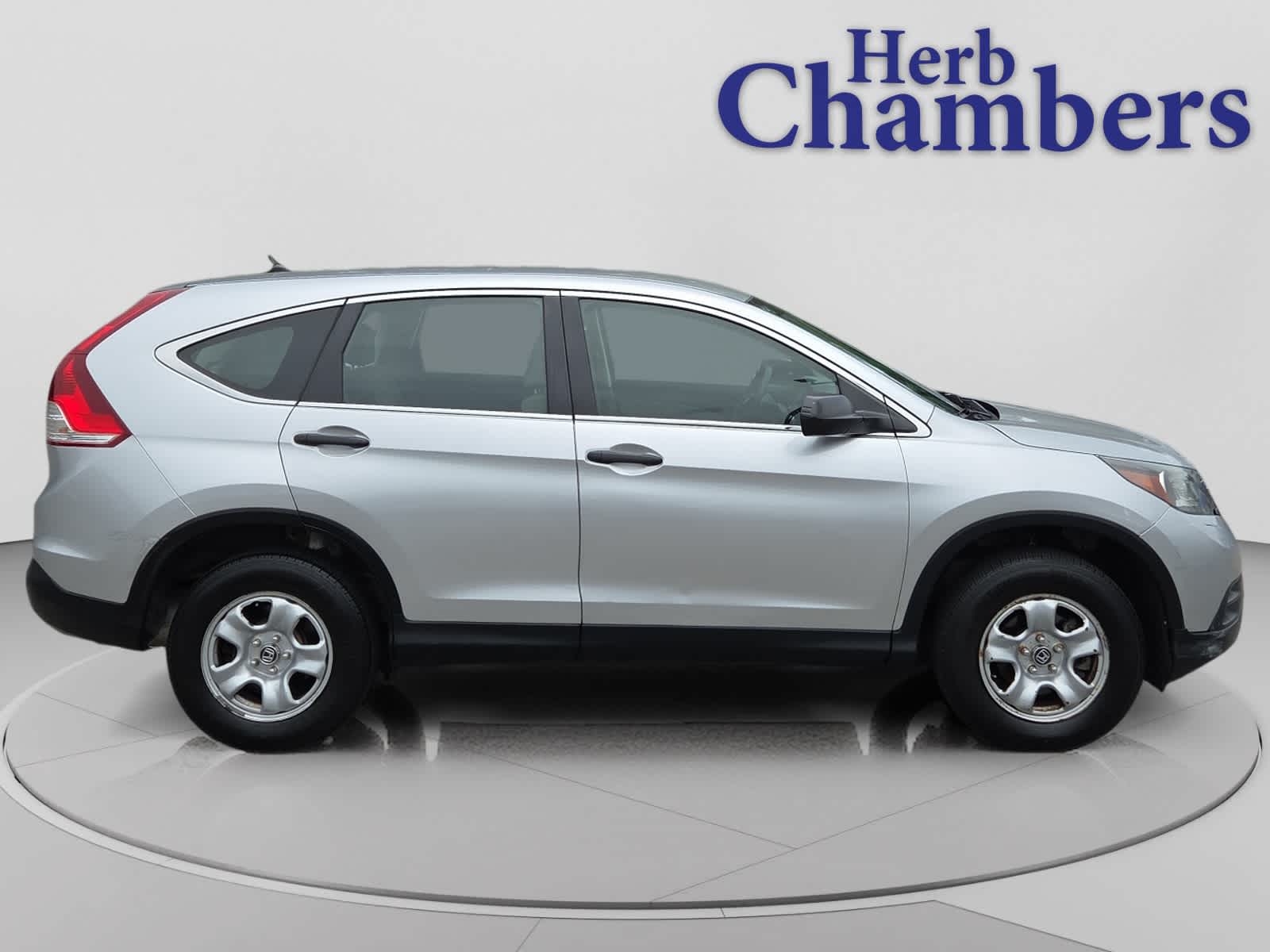 used 2013 Honda CR-V car, priced at $13,998