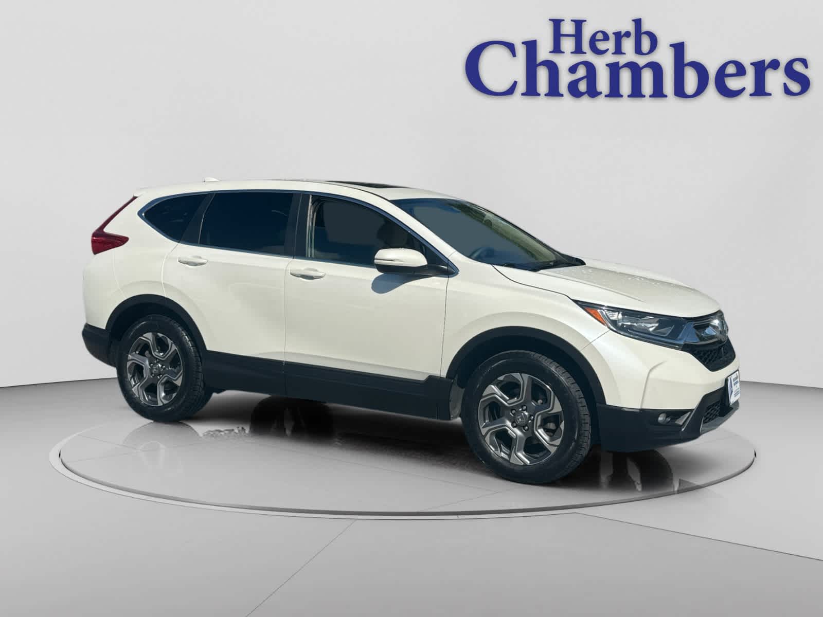 used 2018 Honda CR-V car, priced at $14,998