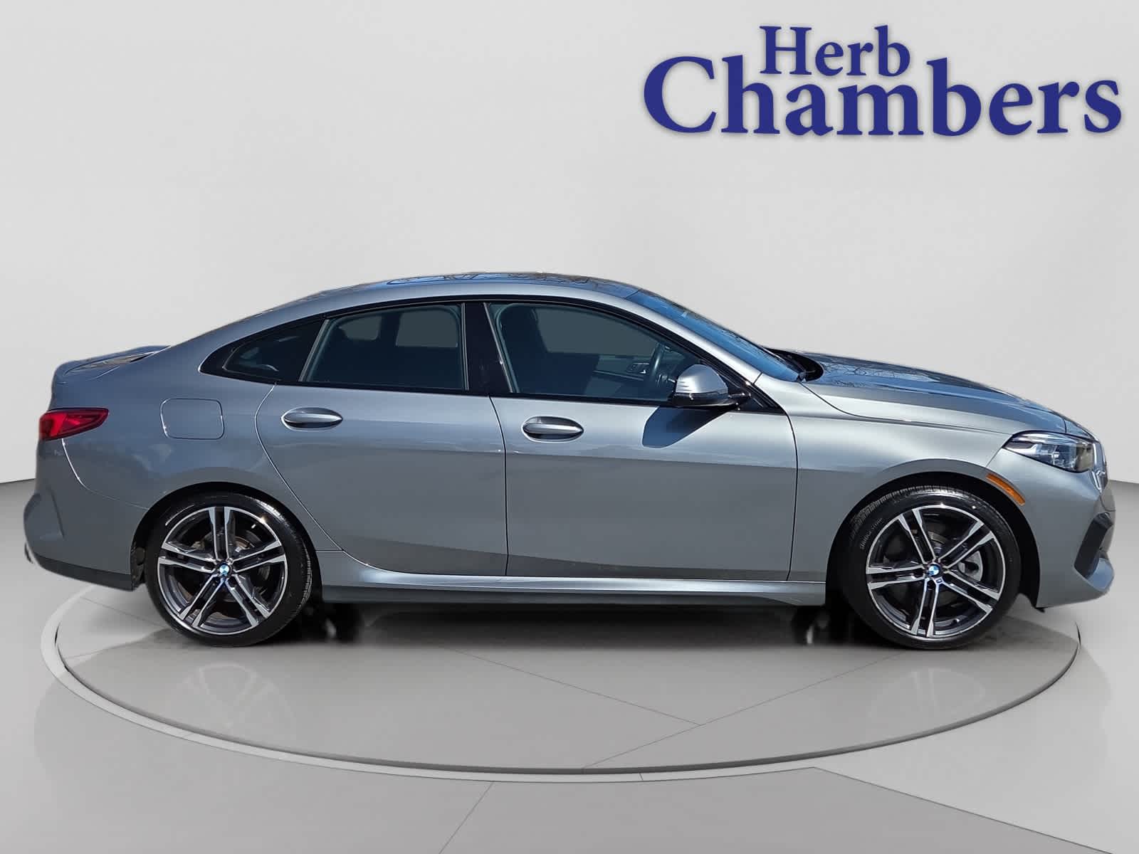 used 2022 BMW 228i car, priced at $22,998