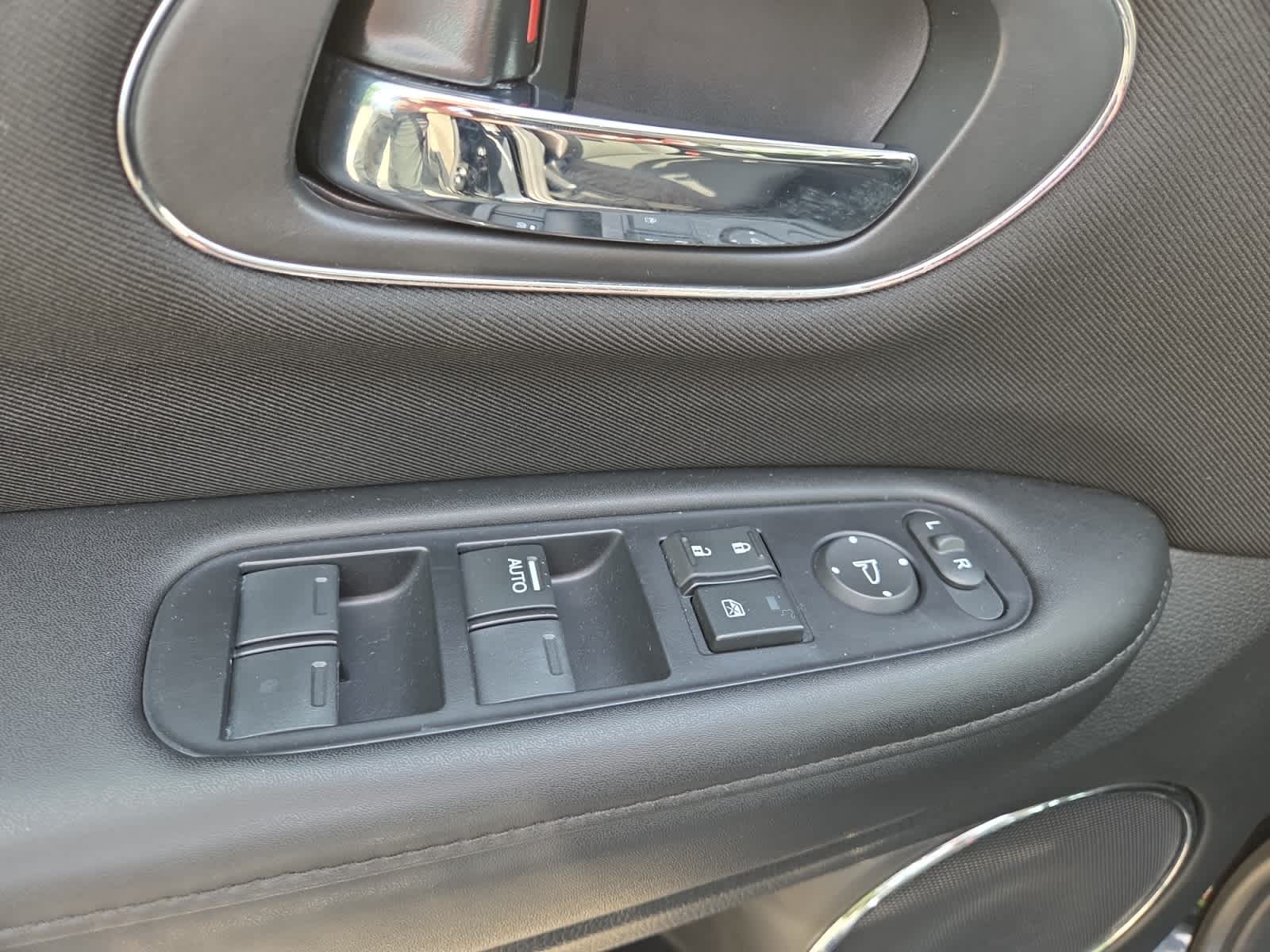 used 2018 Honda HR-V car, priced at $19,998
