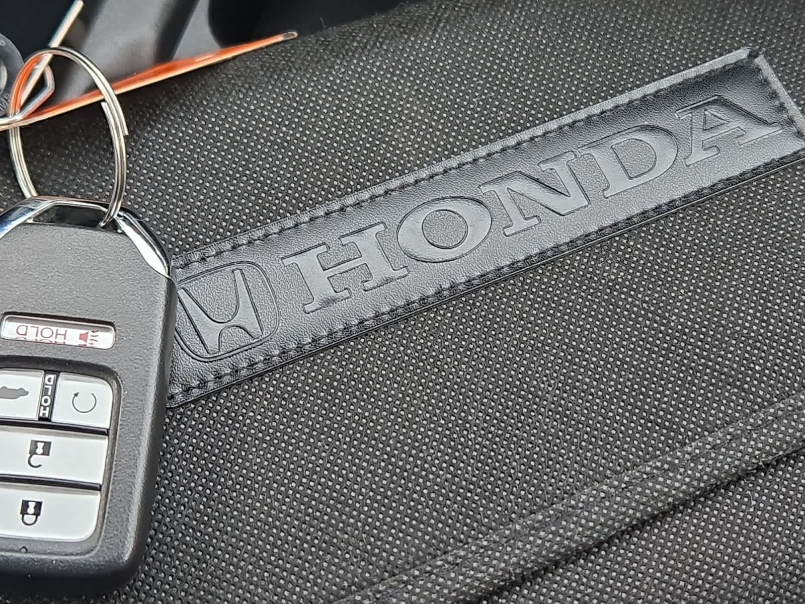 used 2021 Honda CR-V Hybrid car, priced at $28,498