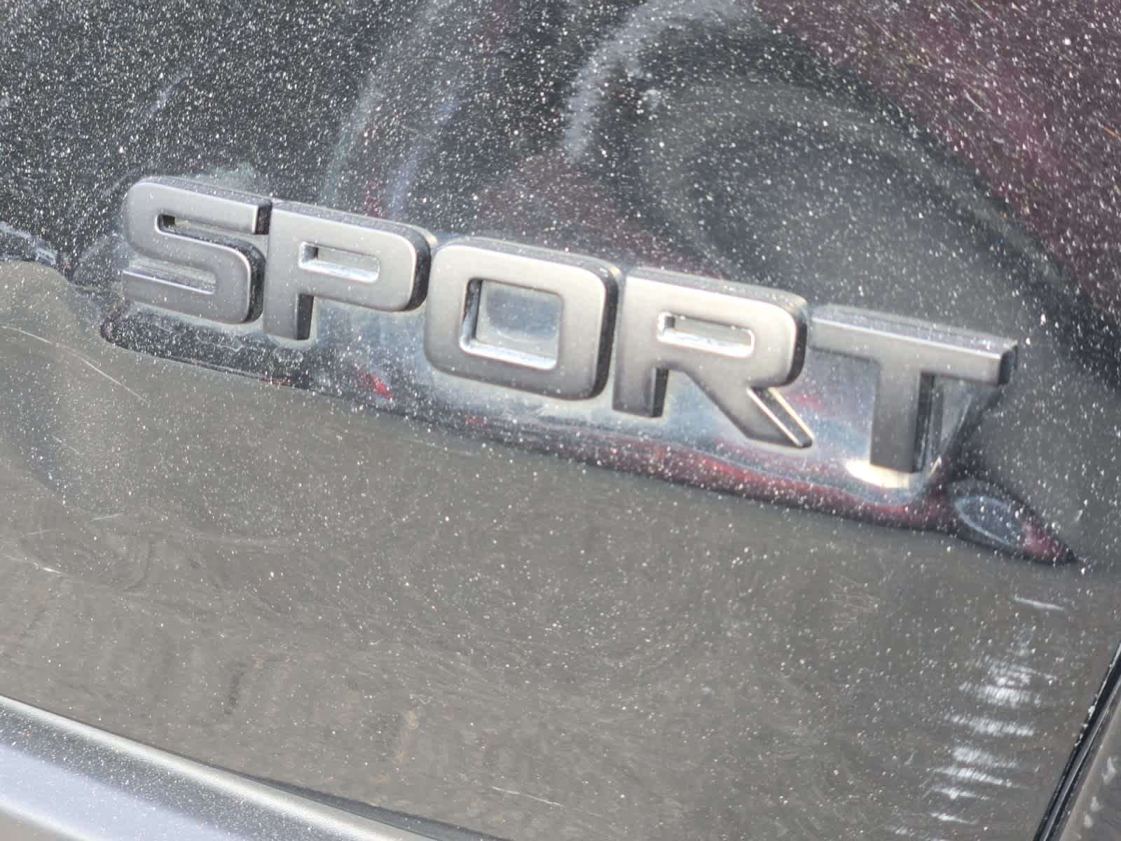 used 2023 Honda HR-V car, priced at $23,498