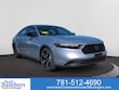 Honda Accord Hybrid
