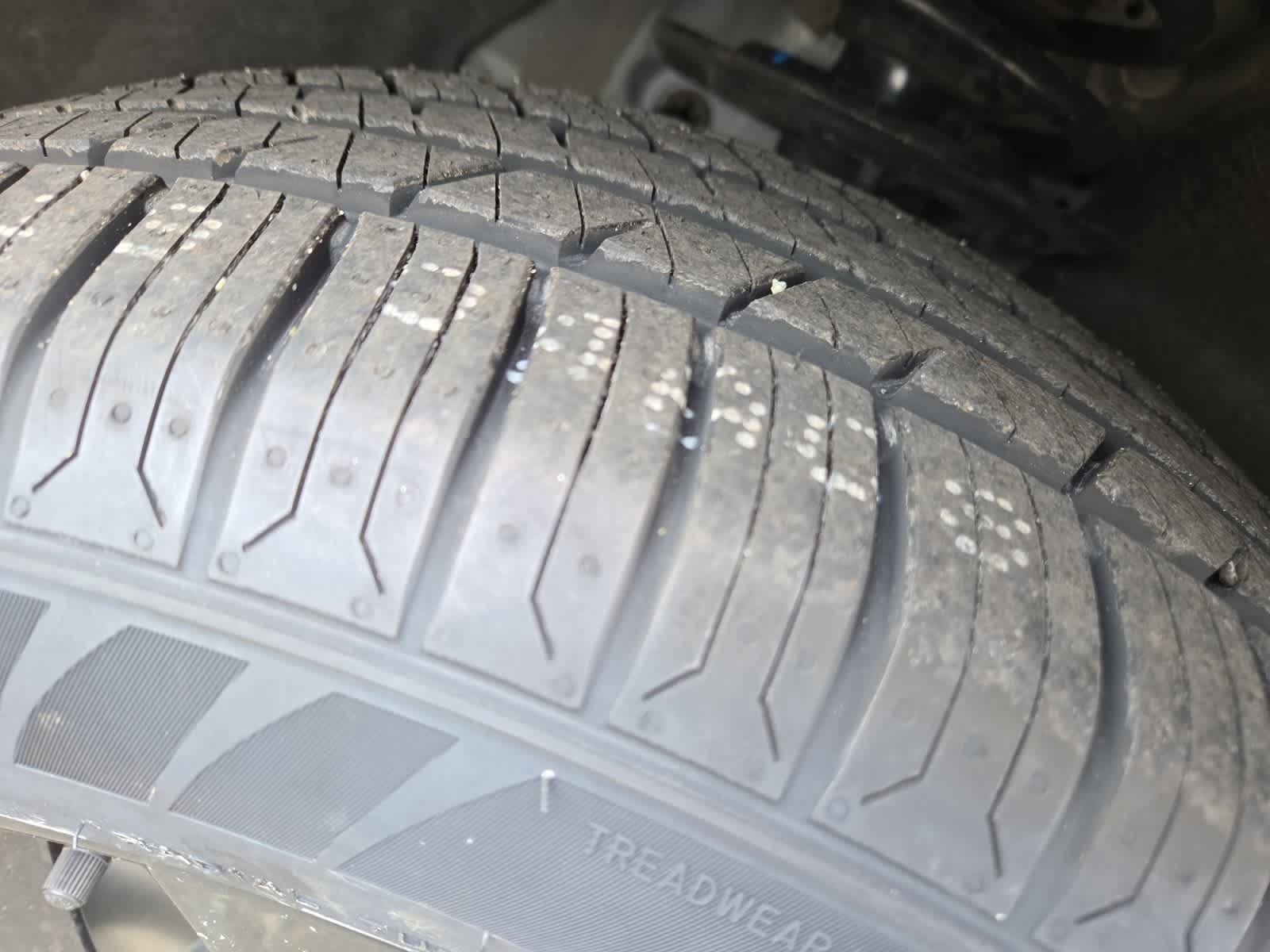 used 2023 Honda HR-V car, priced at $24,998