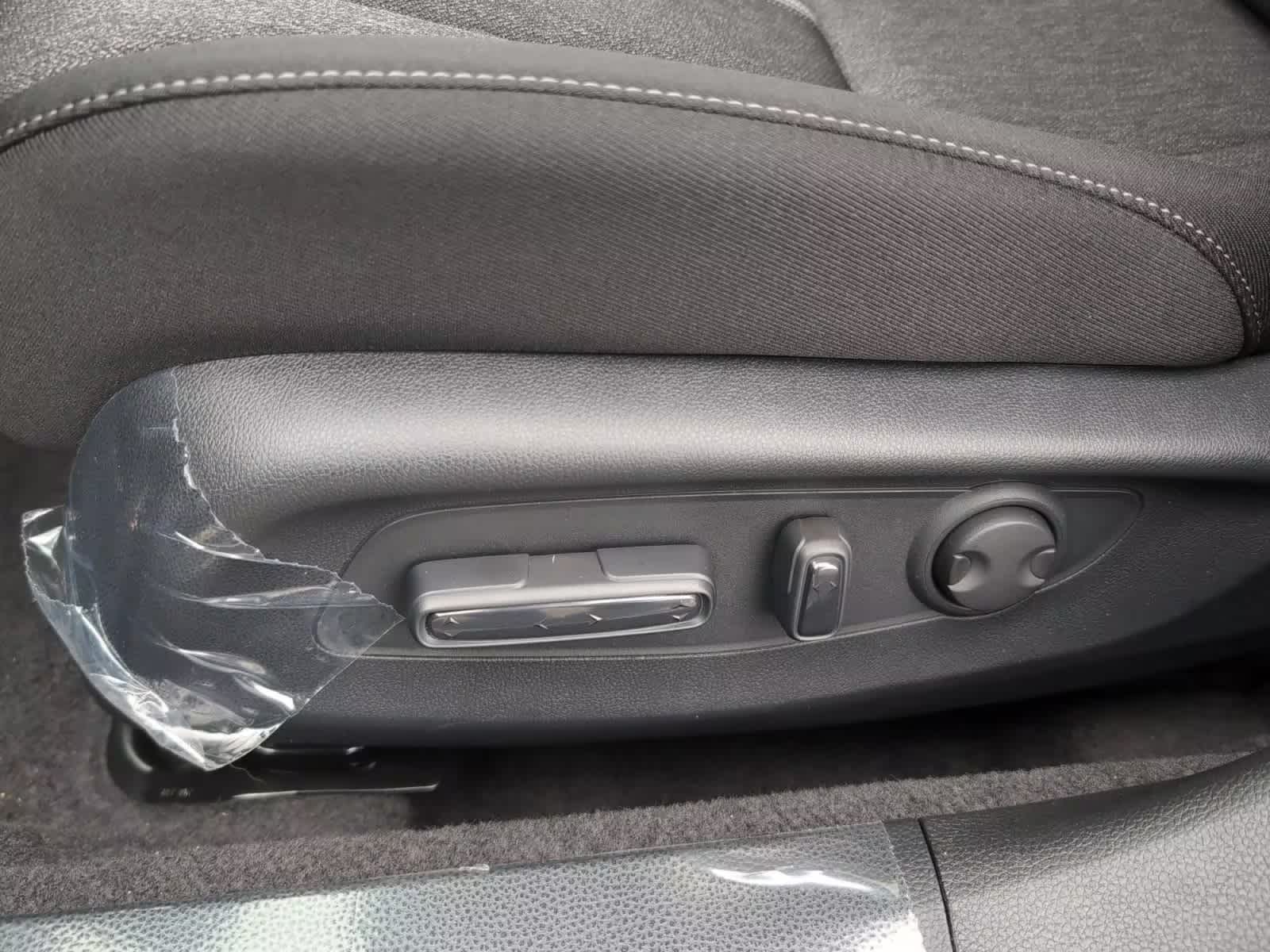 new 2025 Honda Accord Hybrid car