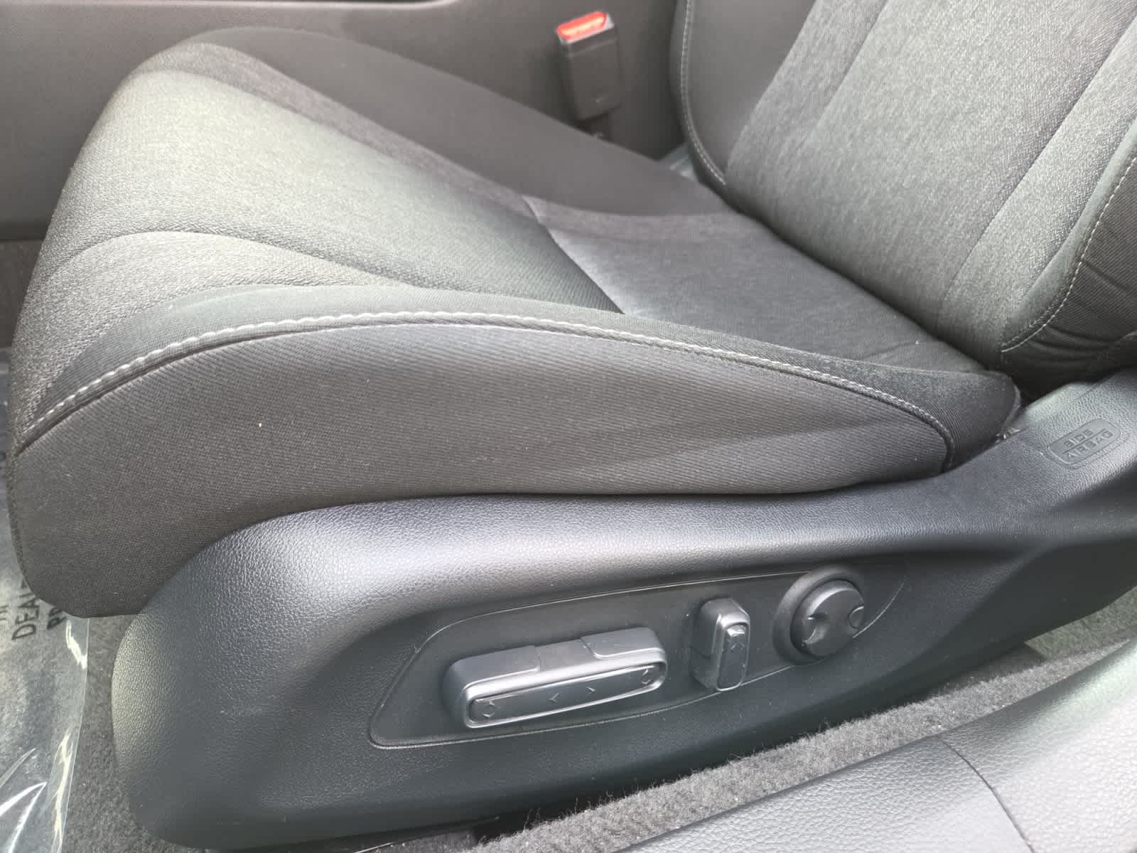 used 2023 Honda Accord car, priced at $24,498