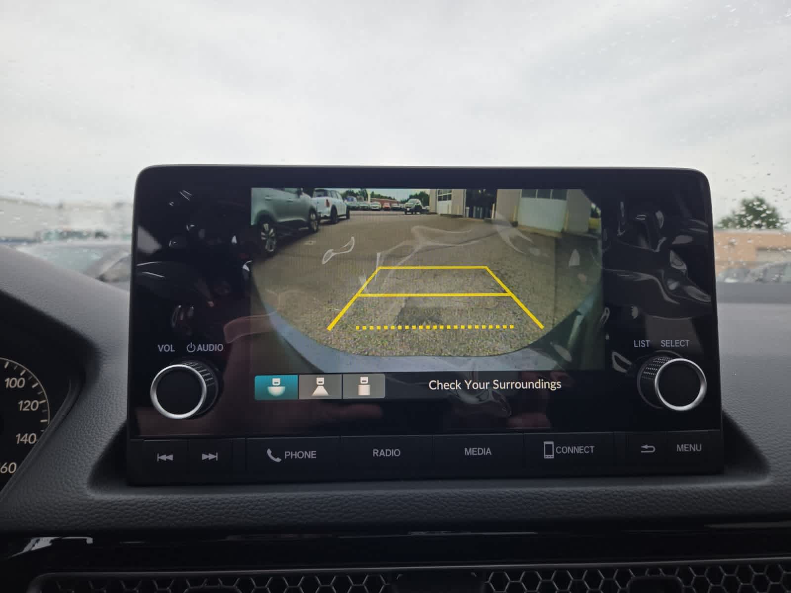 new 2026 Honda Civic car