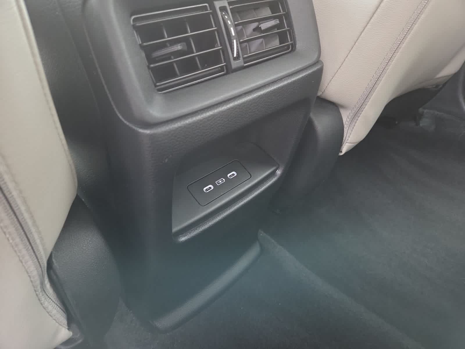 used 2025 Honda CR-V car, priced at $34,998