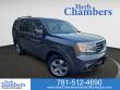 Used 2013 Honda Pilot EX 4WD SUV