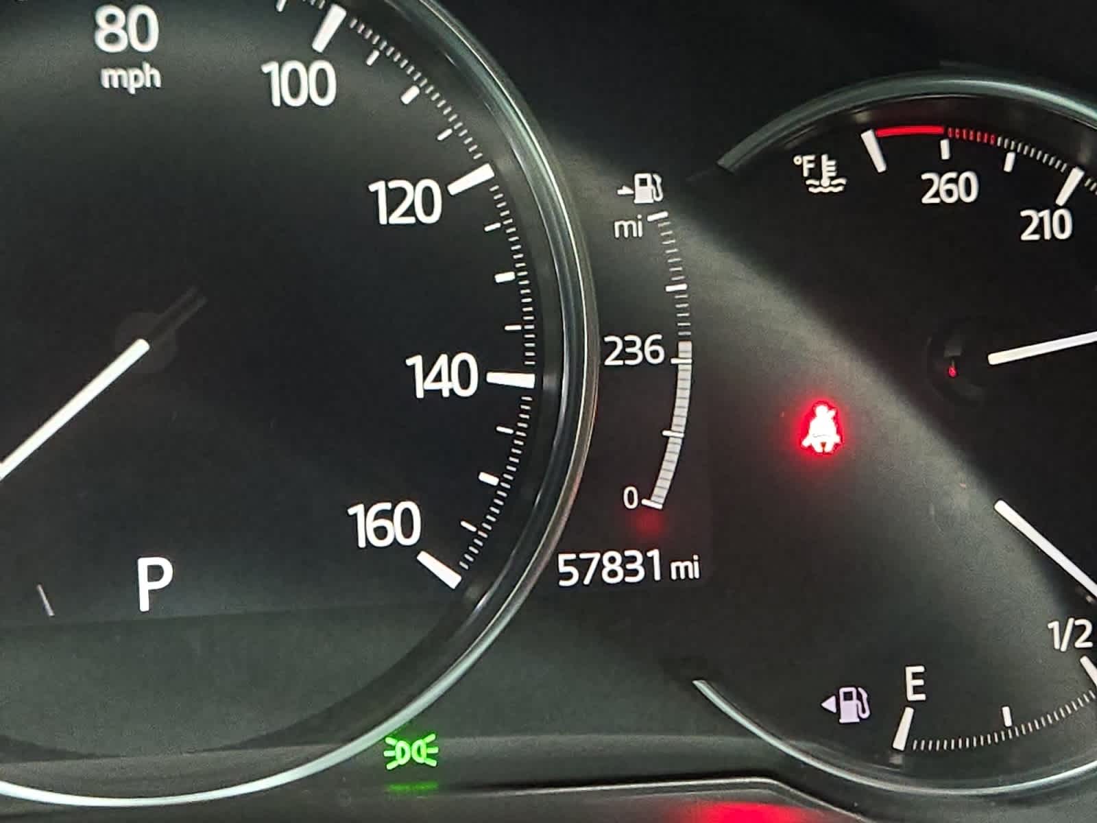 used 2022 Mazda CX-5 car, priced at $22,998