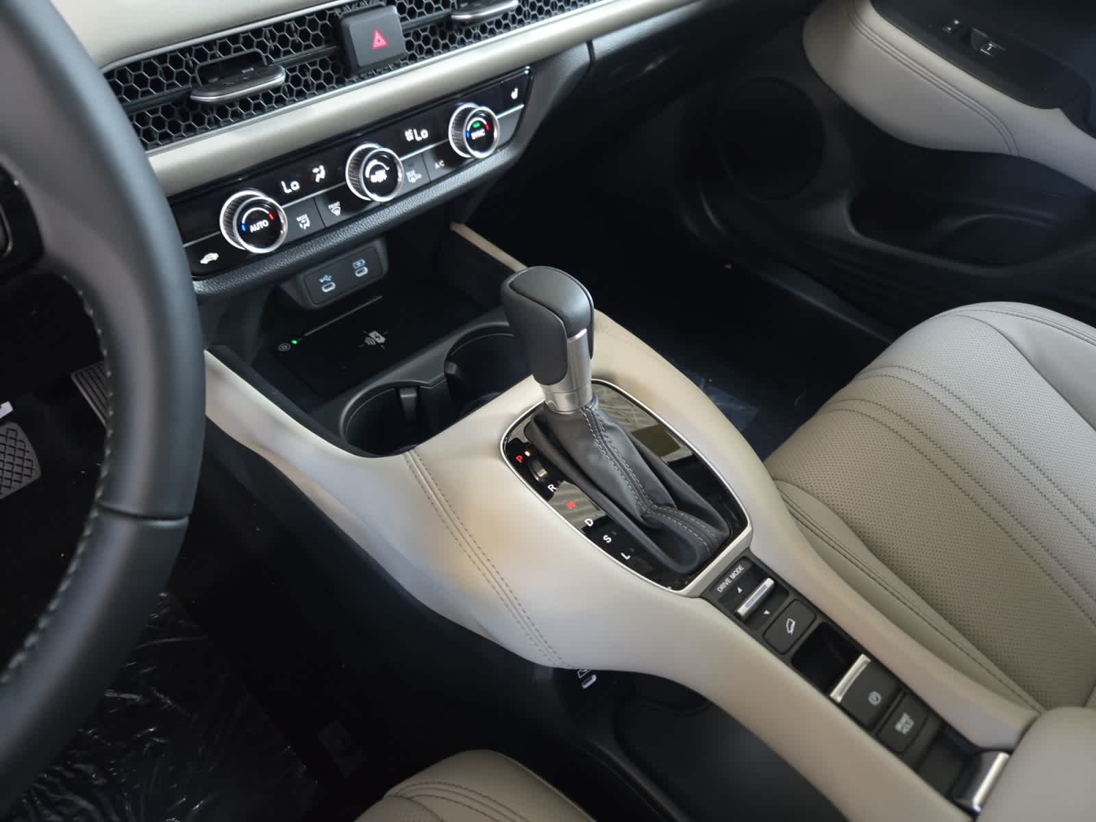 new 2027 Honda HR-V car