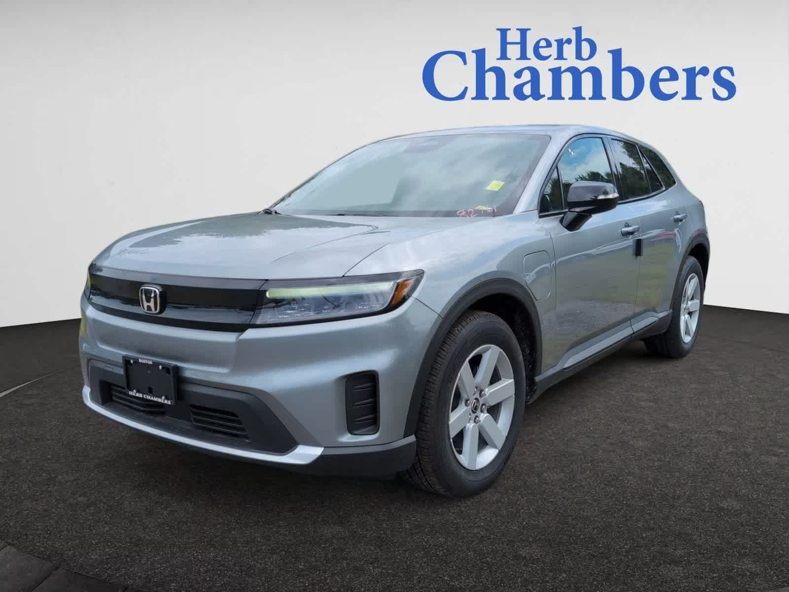 new 2026 Honda Prologue car