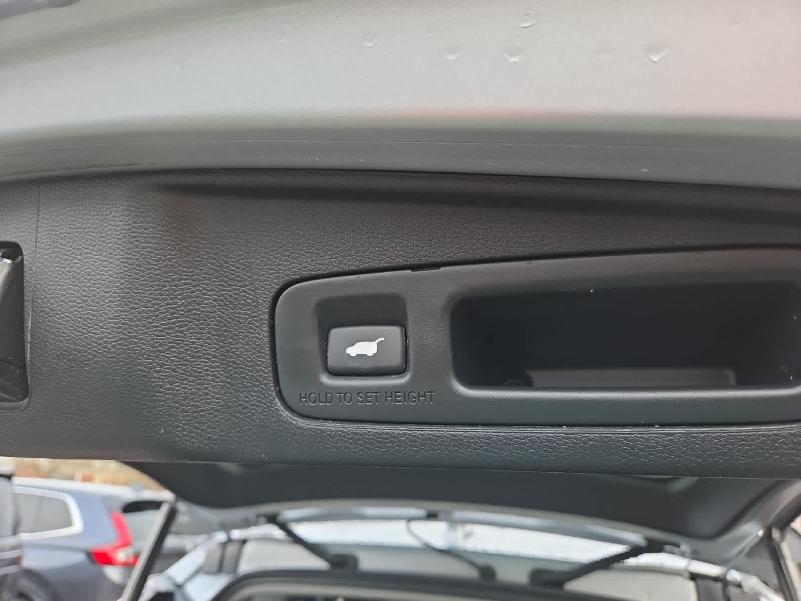 used 2022 Honda CR-V car, priced at $27,498