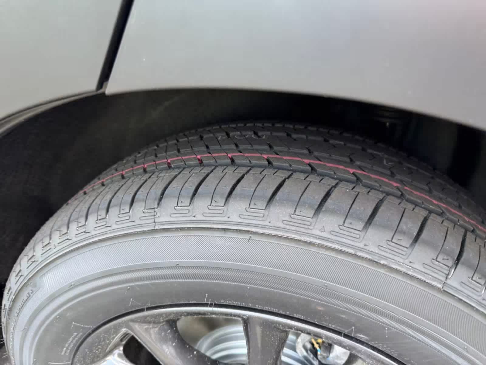 new 2026 Honda CR-V car