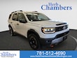 Honda Passport