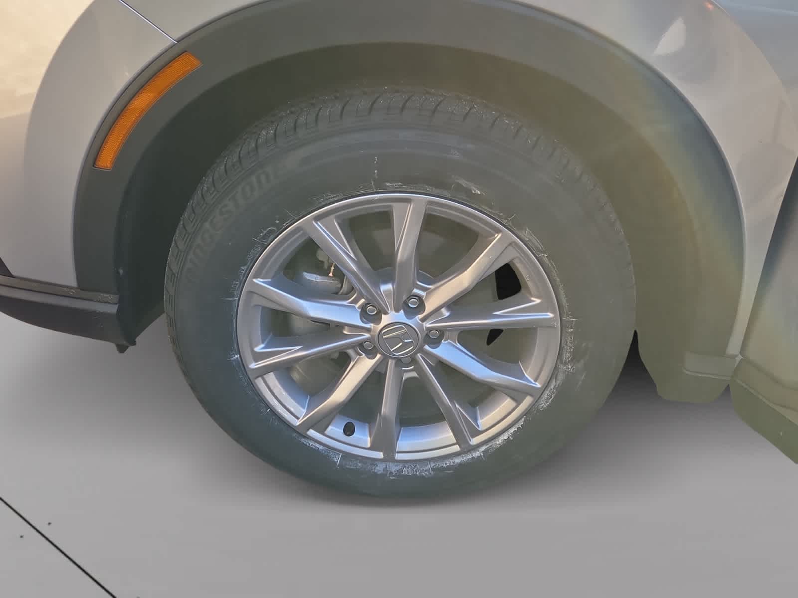 used 2024 Honda CR-V car, priced at $30,998