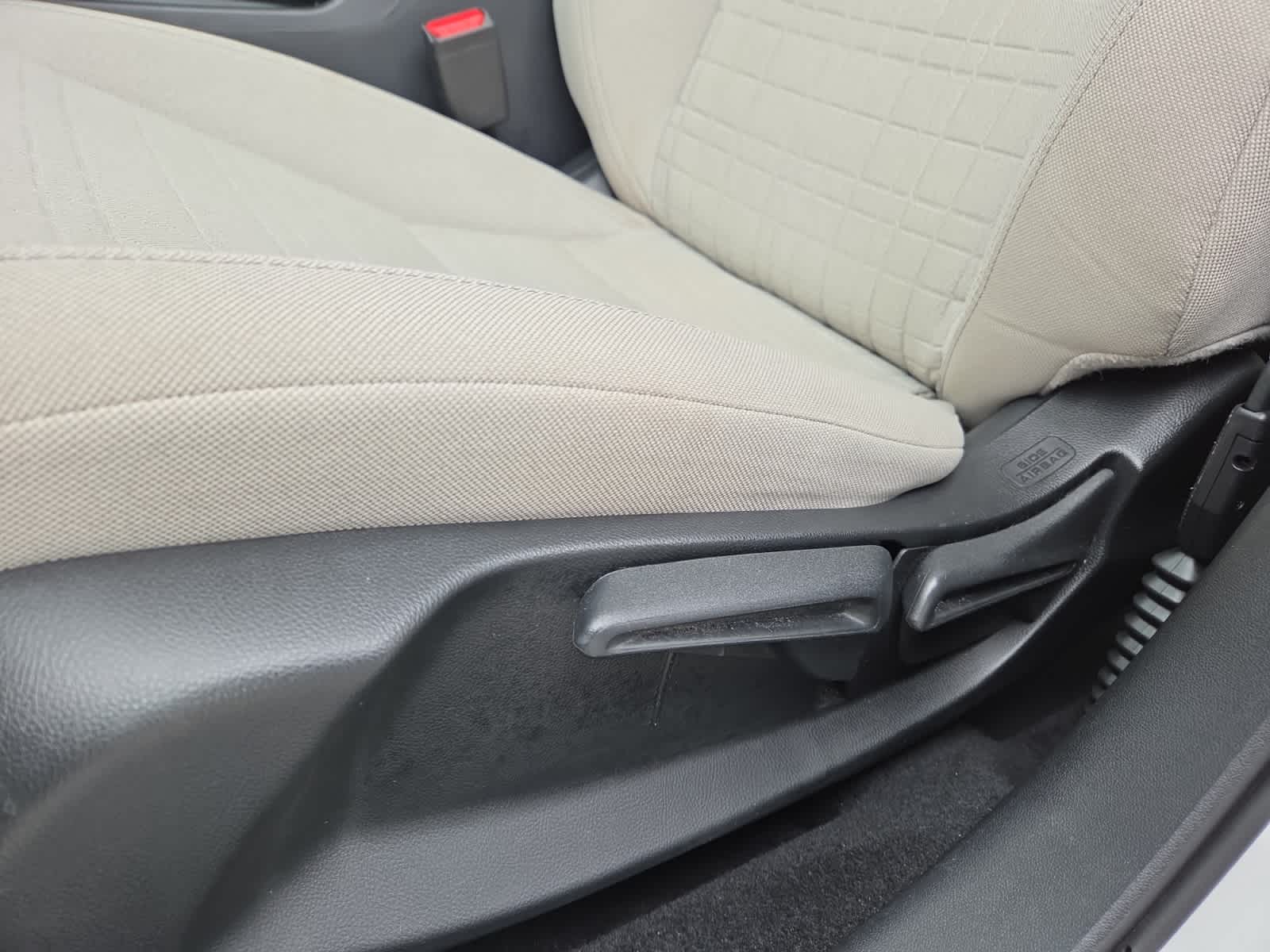 used 2024 Honda HR-V car, priced at $23,998