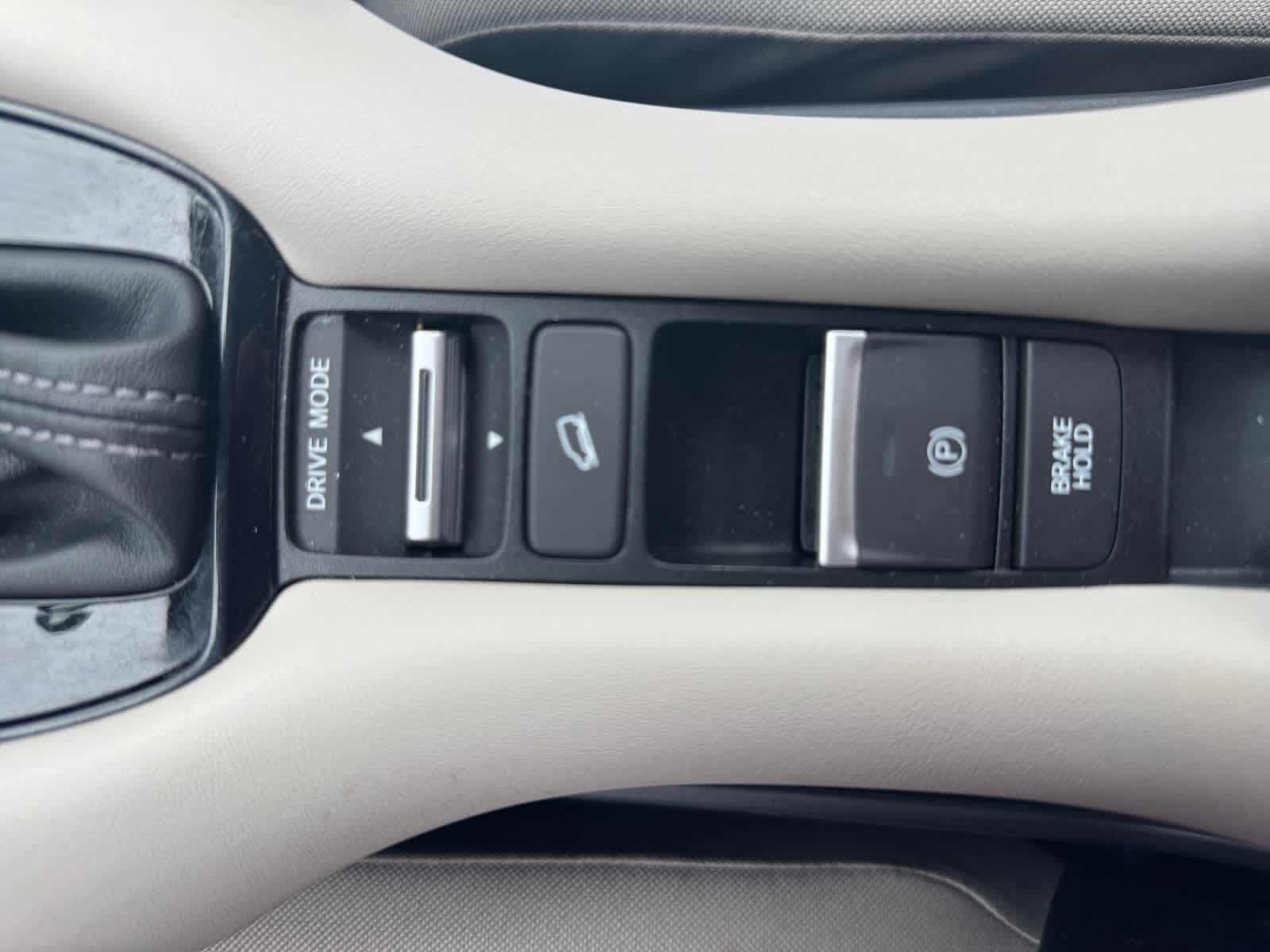 used 2023 Honda Passport car, priced at $32,998