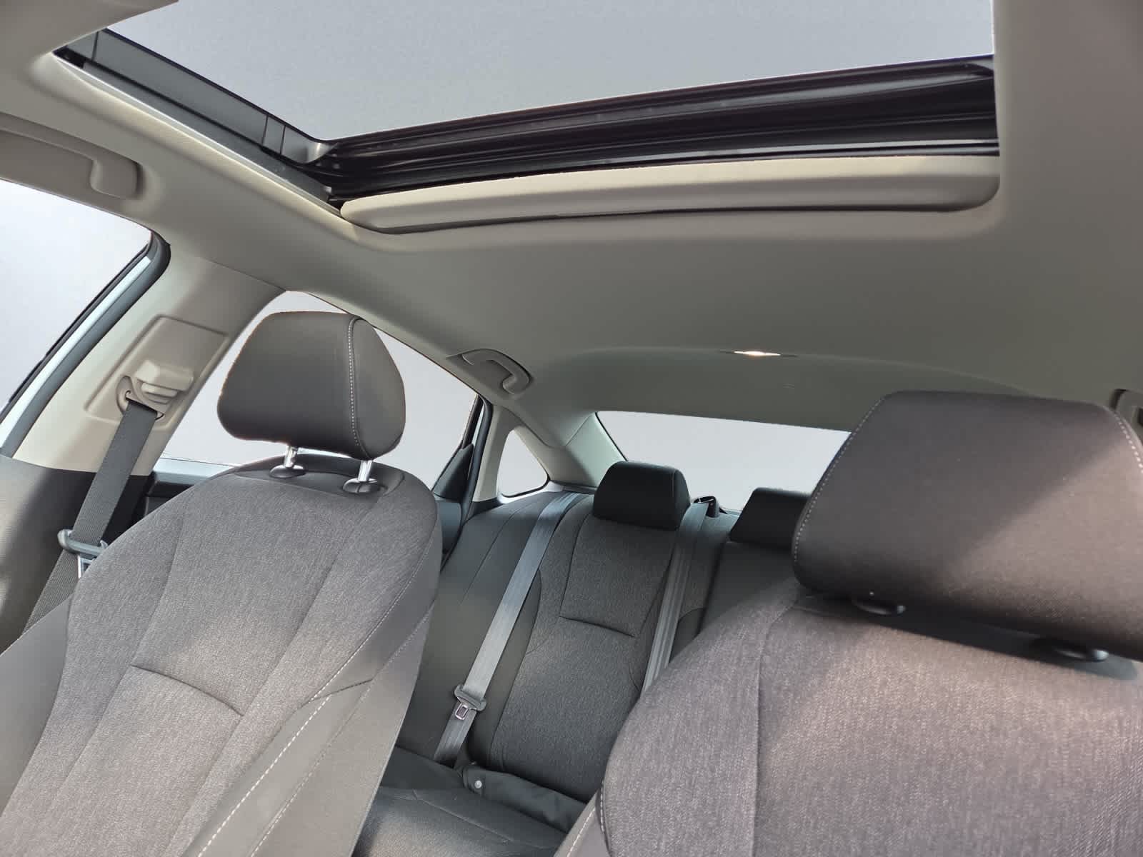 used 2023 Honda Accord car, priced at $24,998