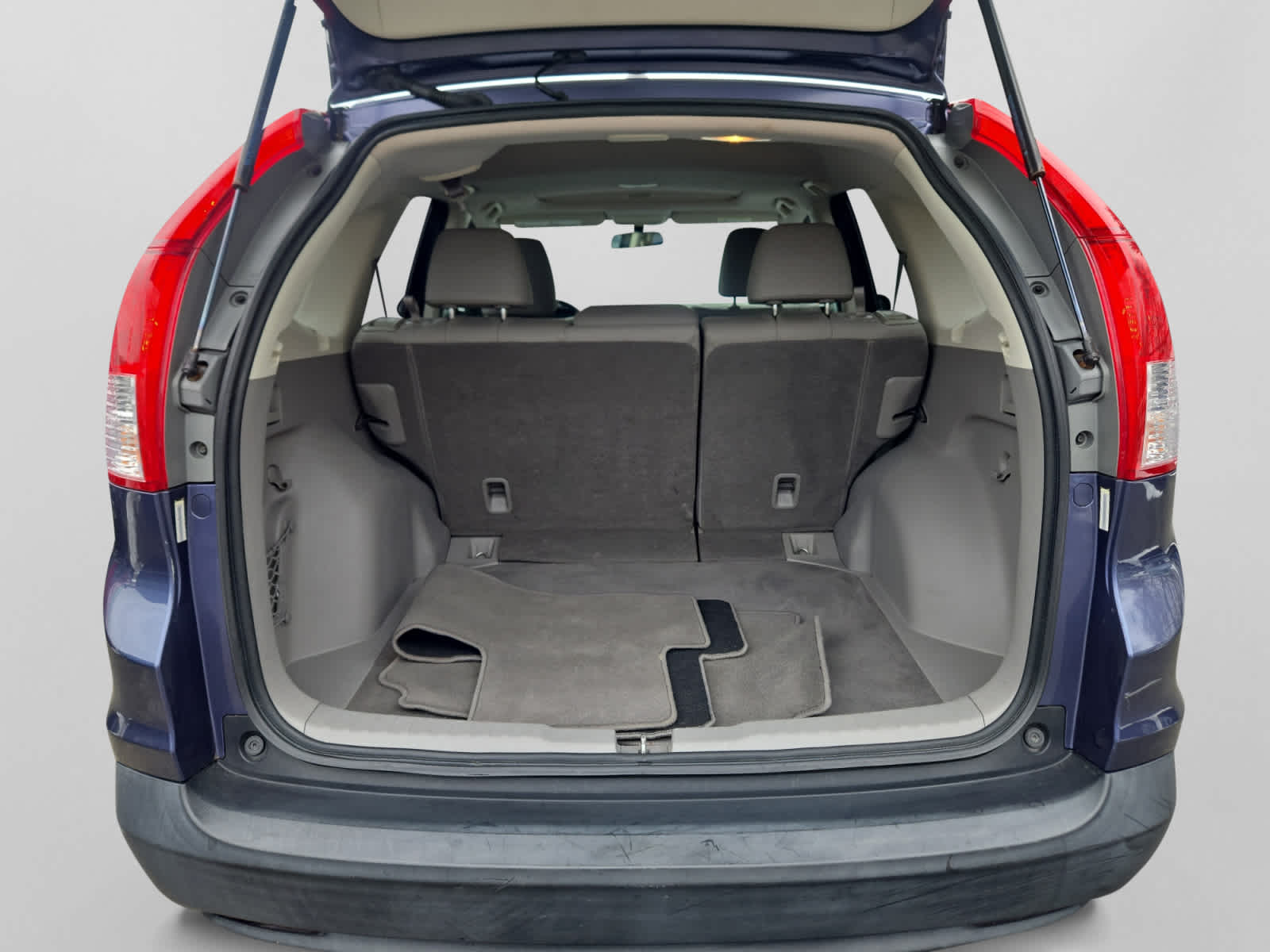 used 2012 Honda CR-V car, priced at $12,998