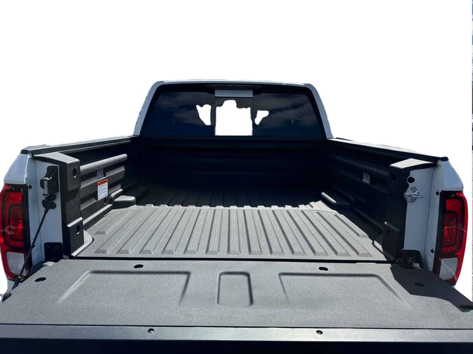 new 2026 Honda Ridgeline car